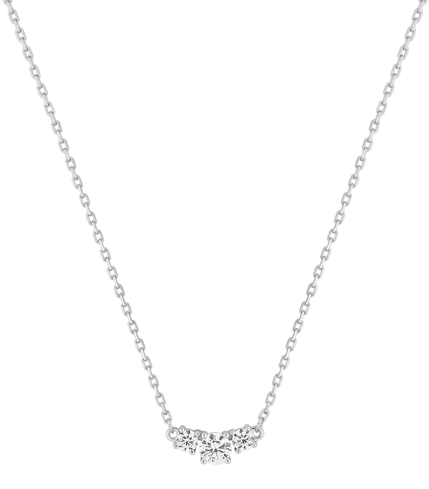 332581.1 - Necklaces - SILVER