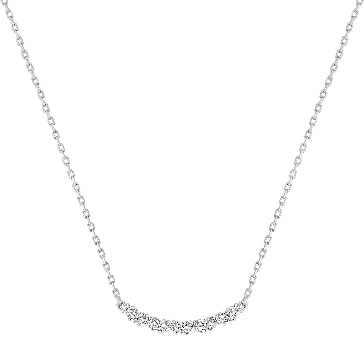 332582.1 - Necklaces - SILVER