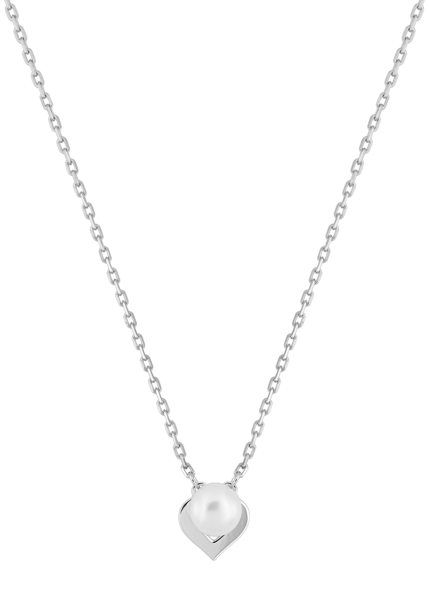 332588 - Necklaces - SILVER