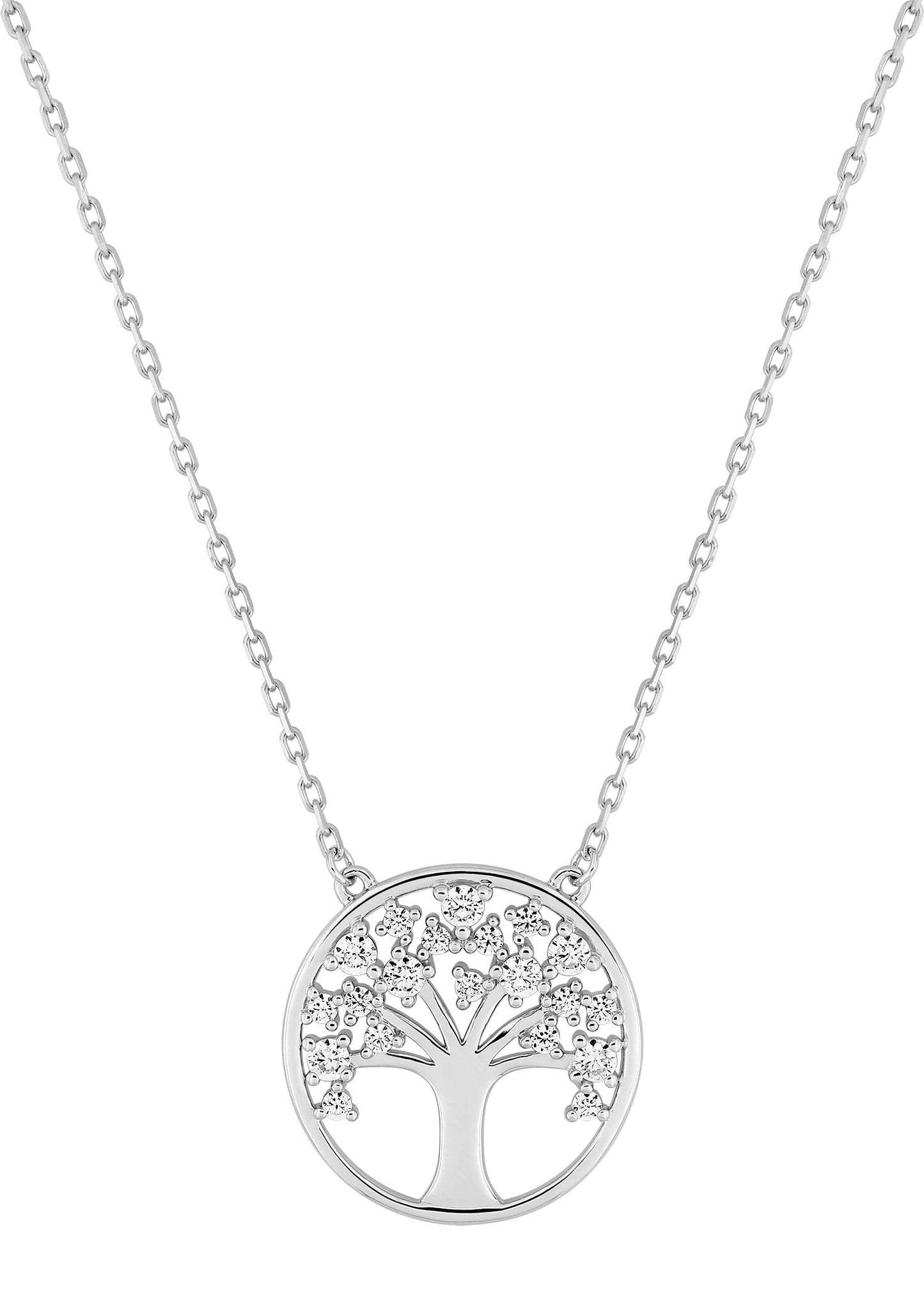 332622.1 - Necklaces - SILVER
