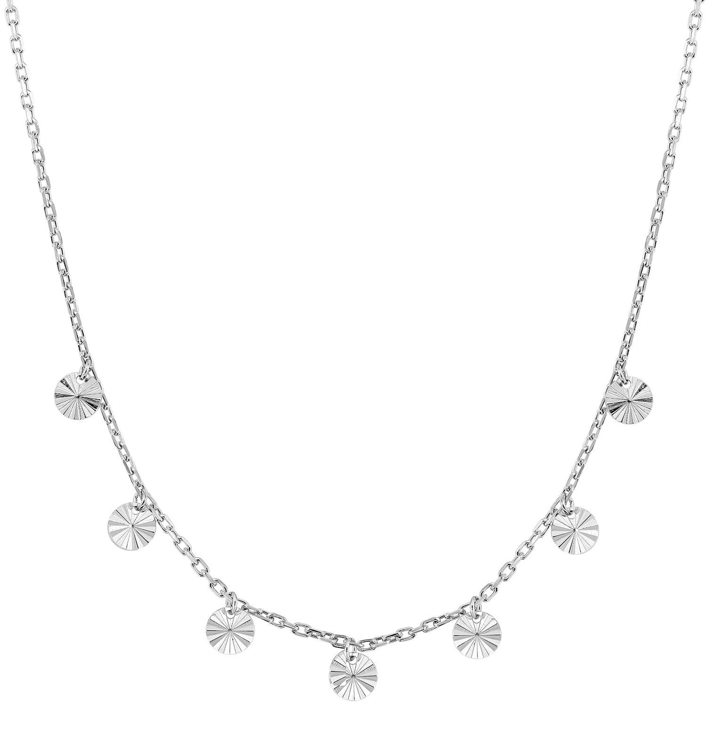 332626 - Necklaces - SILVER
