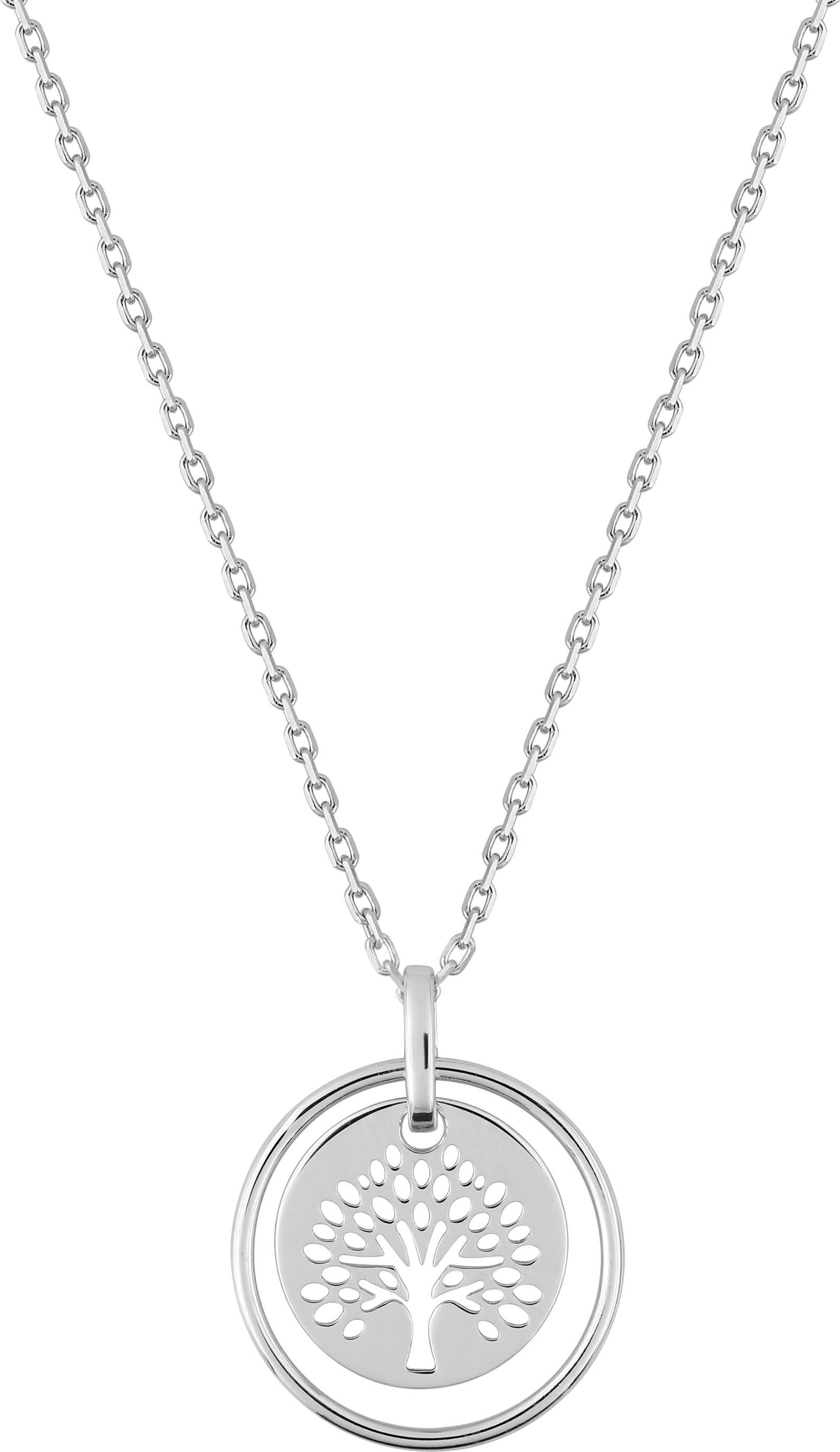 332642 - Necklaces - SILVER