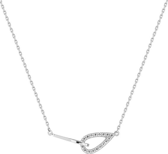 332647.1 - Necklaces - SILVER