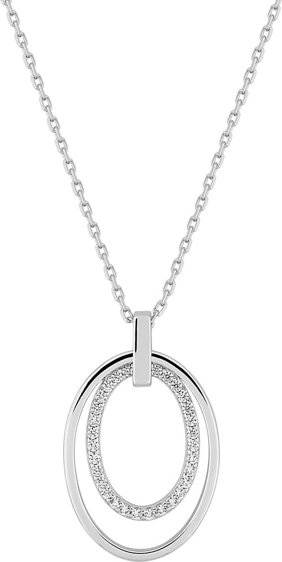 332650.1 - Necklaces - SILVER