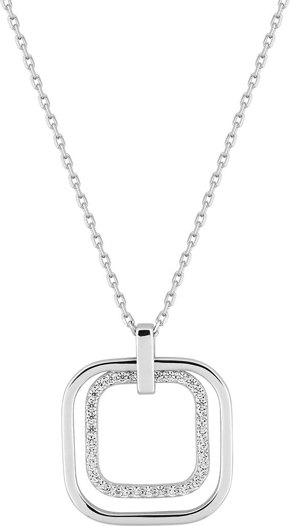 332653.1 - Necklaces - SILVER
