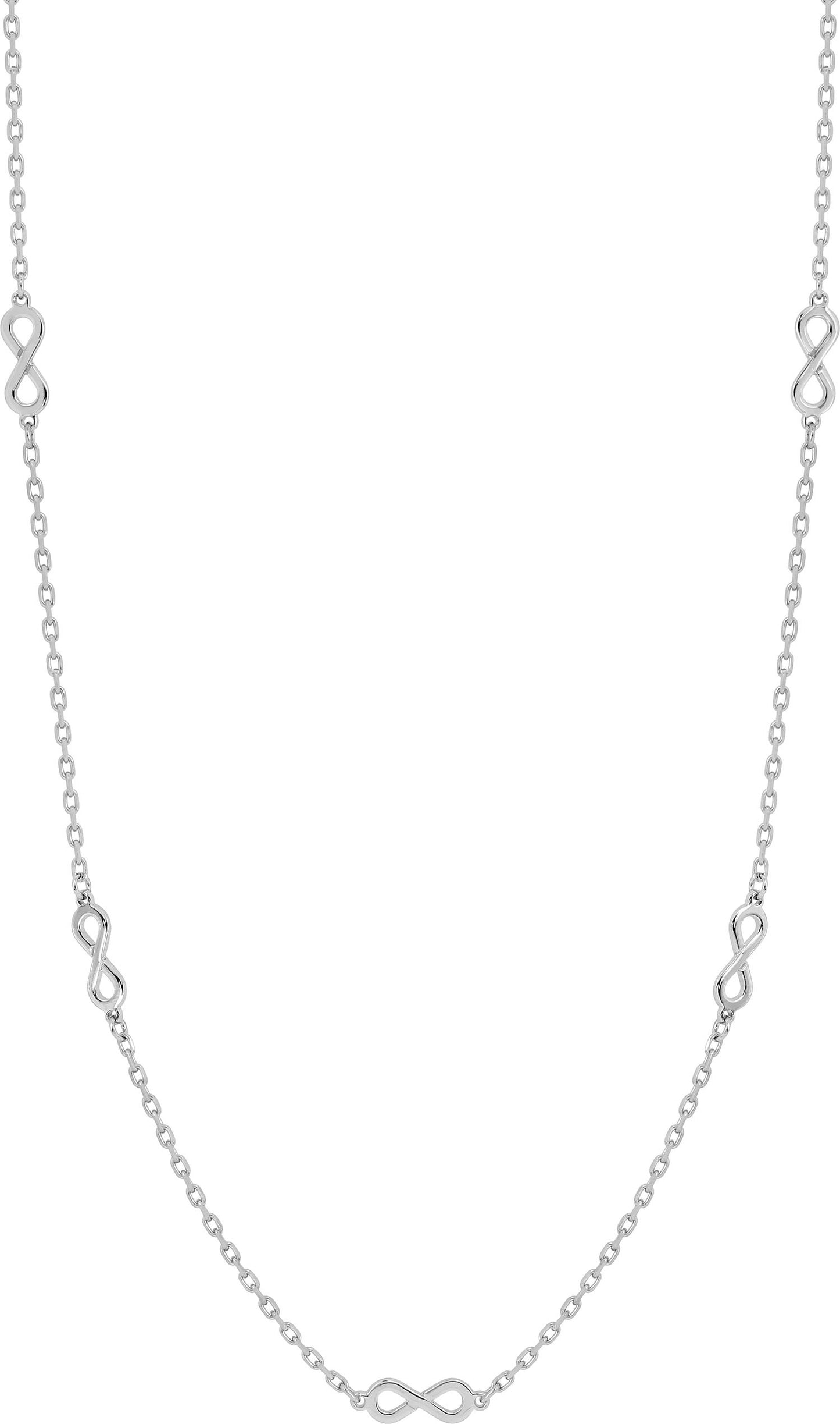 332655 - Necklaces - SILVER