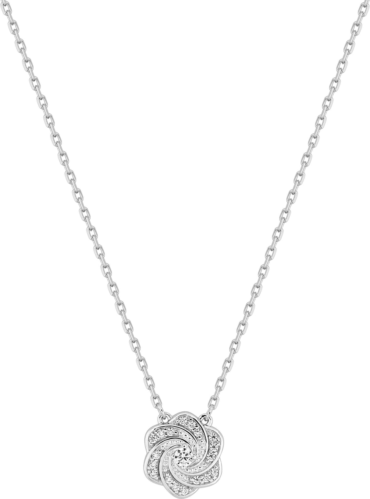 332657.1 - Necklaces - SILVER