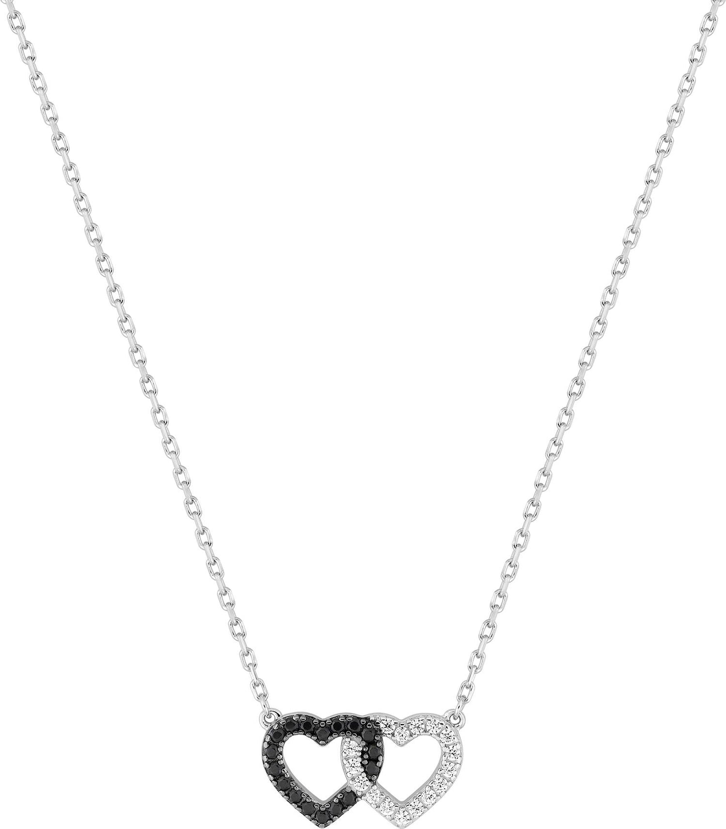 332677.9 - Necklaces - SILVER