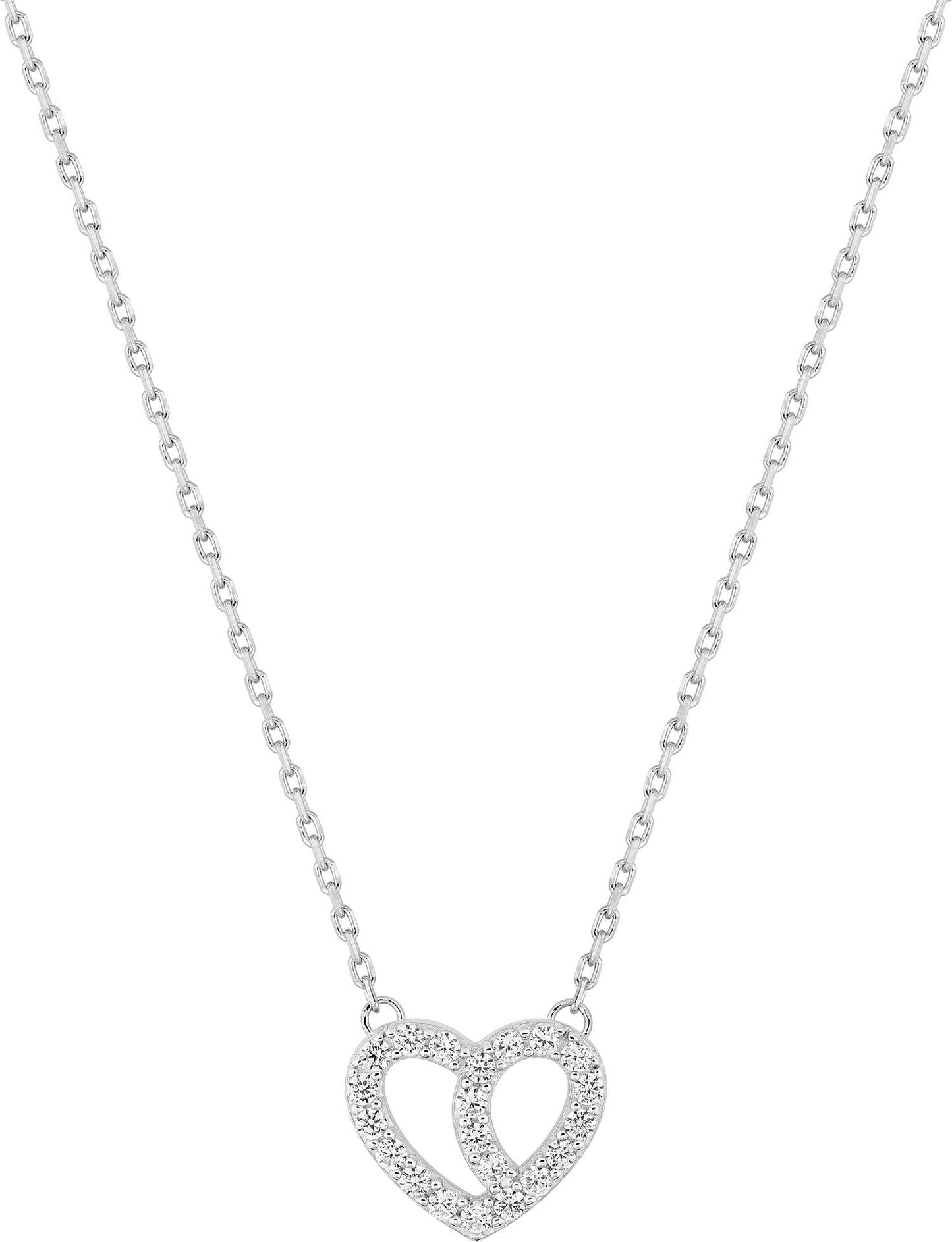332679.1 - Necklaces - SILVER