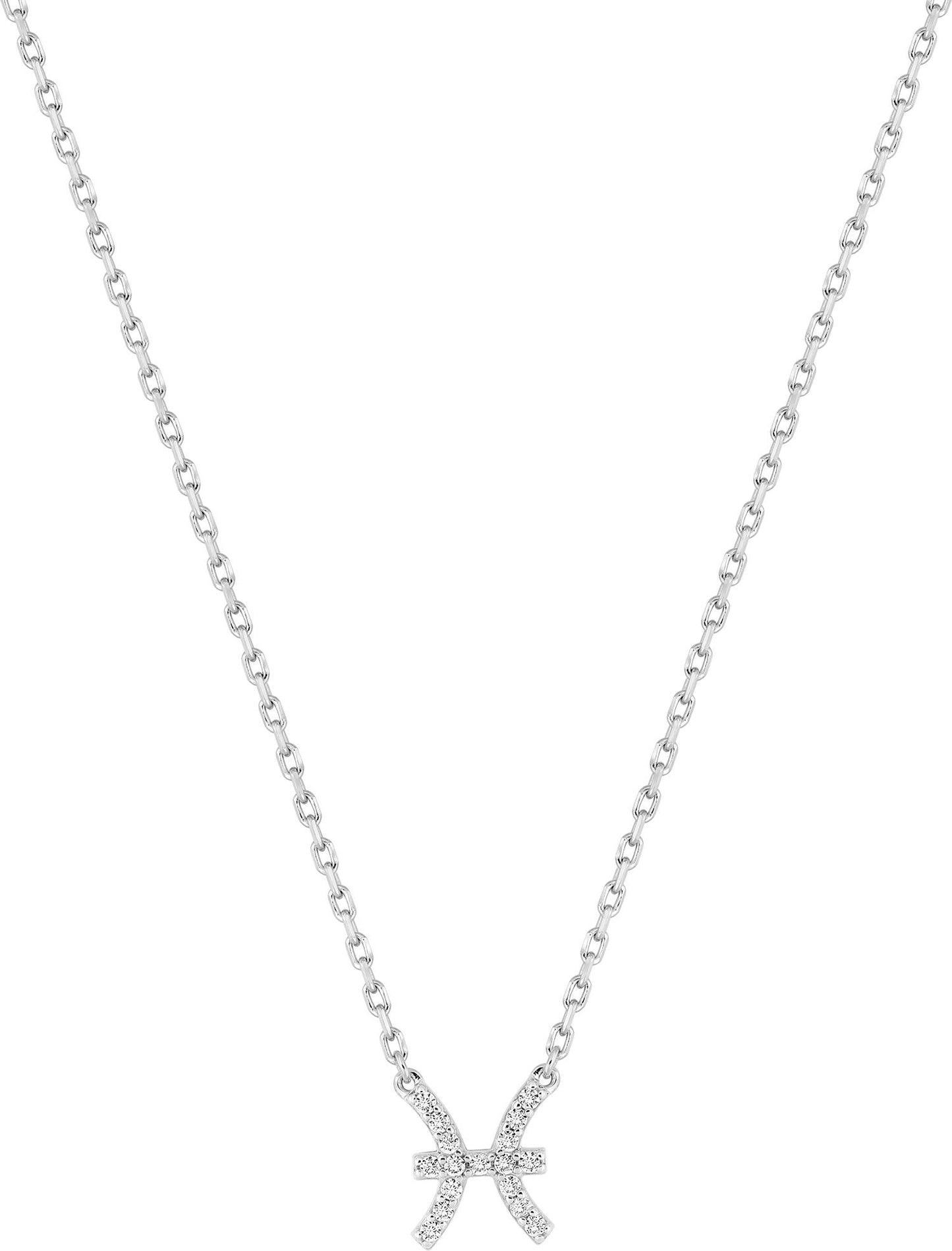 332681.12 - Necklaces - SILVER