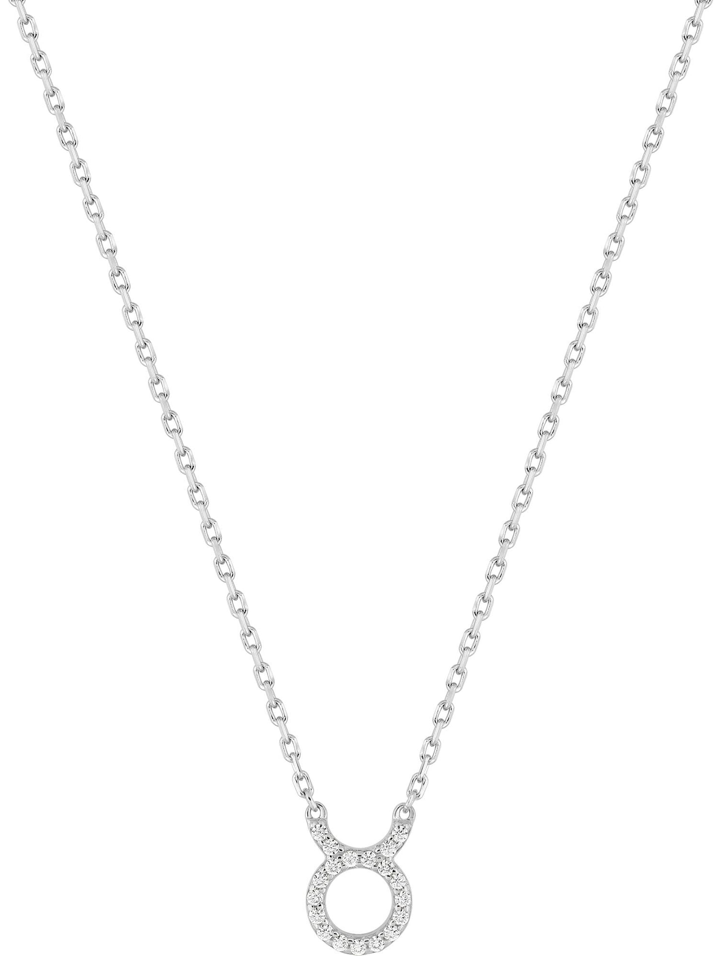 332681.2 - Necklaces - SILVER