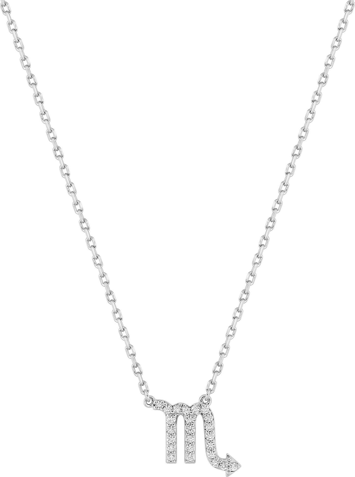 332681.8 - Necklaces - SILVER