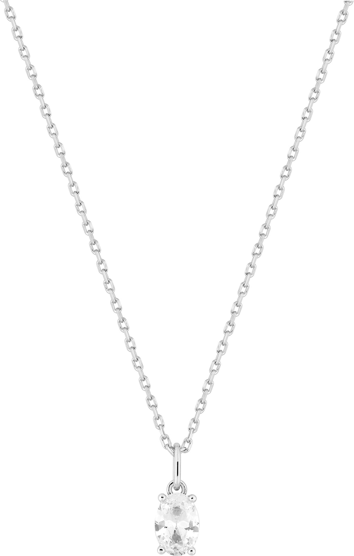 332683.1 - Necklaces - SILVER