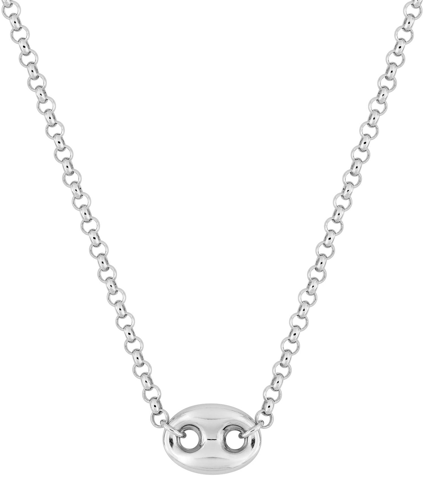 332686 - Necklaces - SILVER