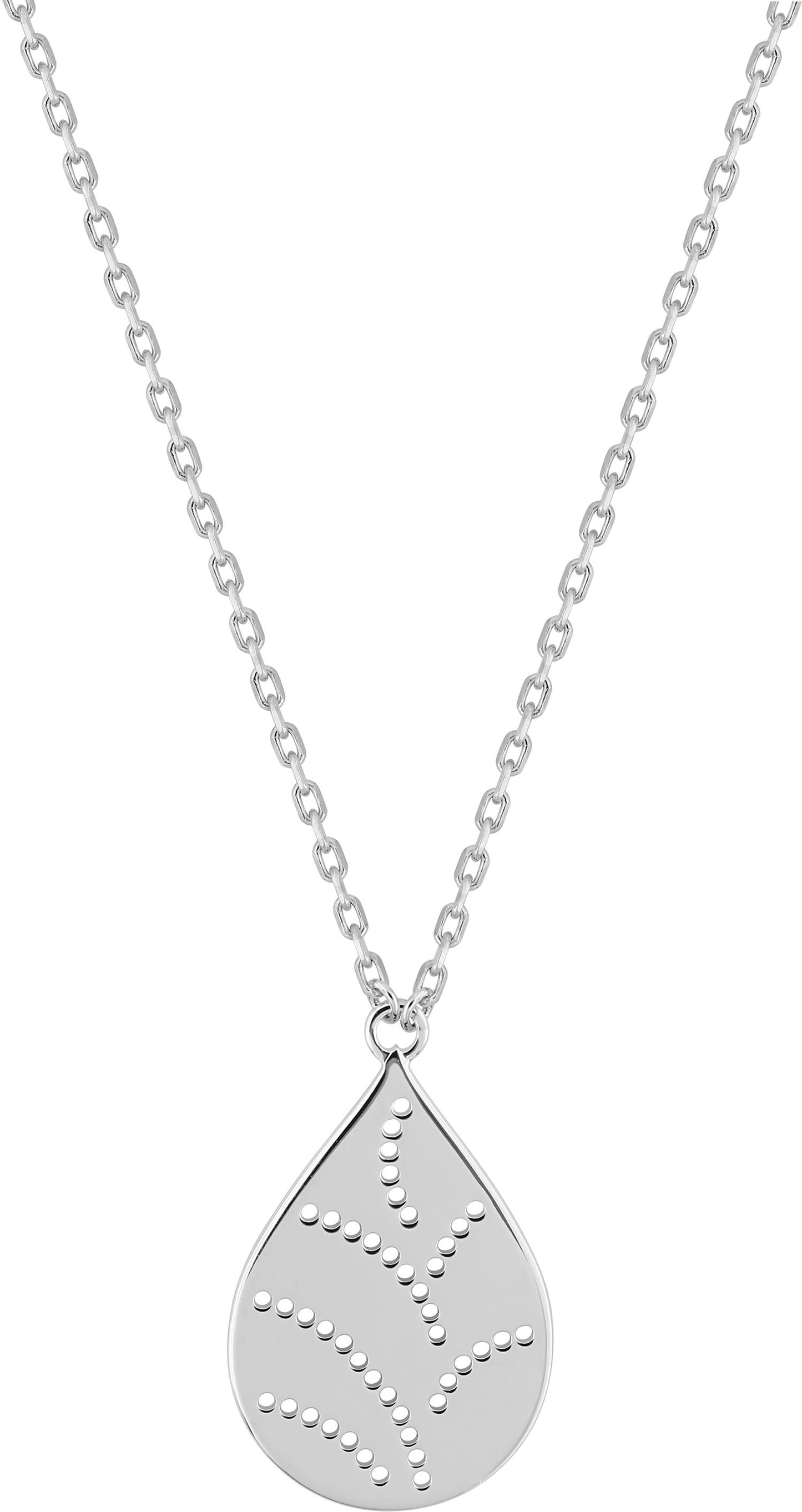 332693 - Necklaces - SILVER