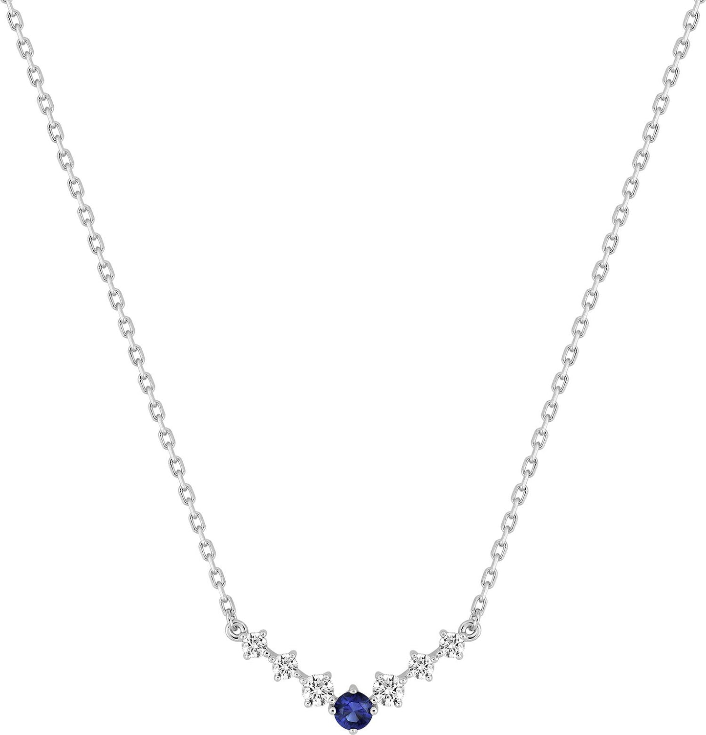 332696.2 - Necklaces - SILVER
