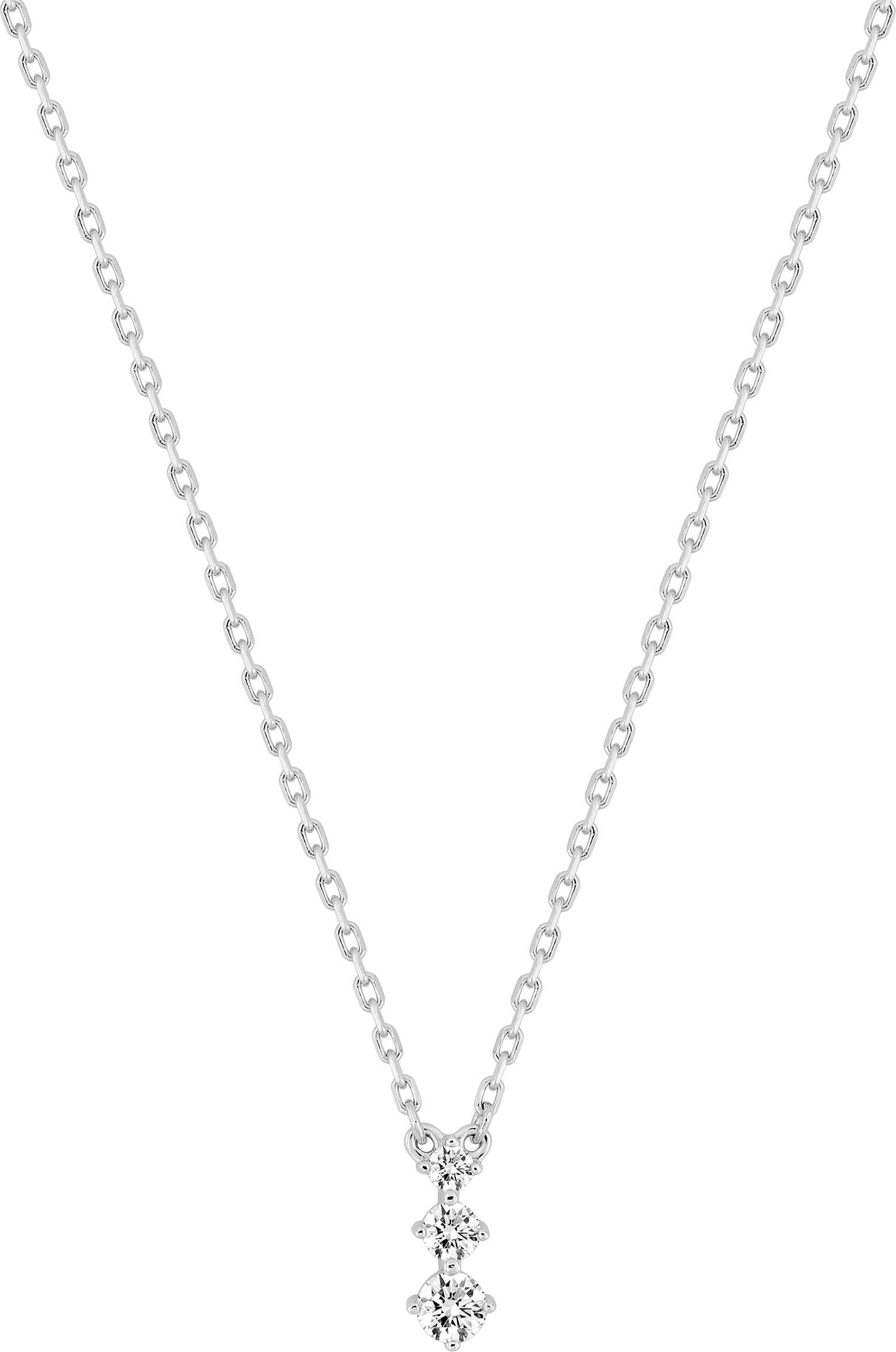 332697.1 - Necklaces - SILVER