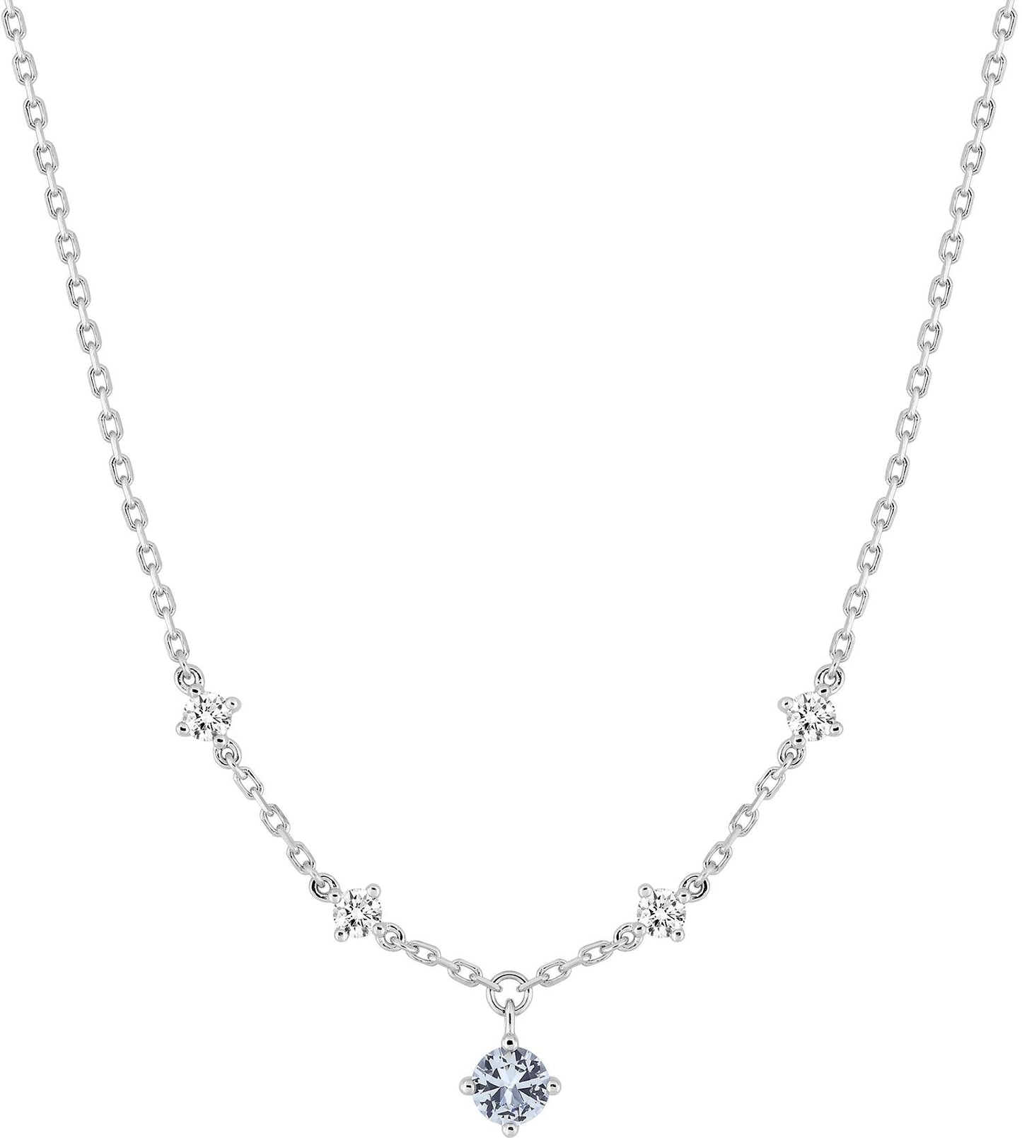 332698.6 - Necklaces - SILVER