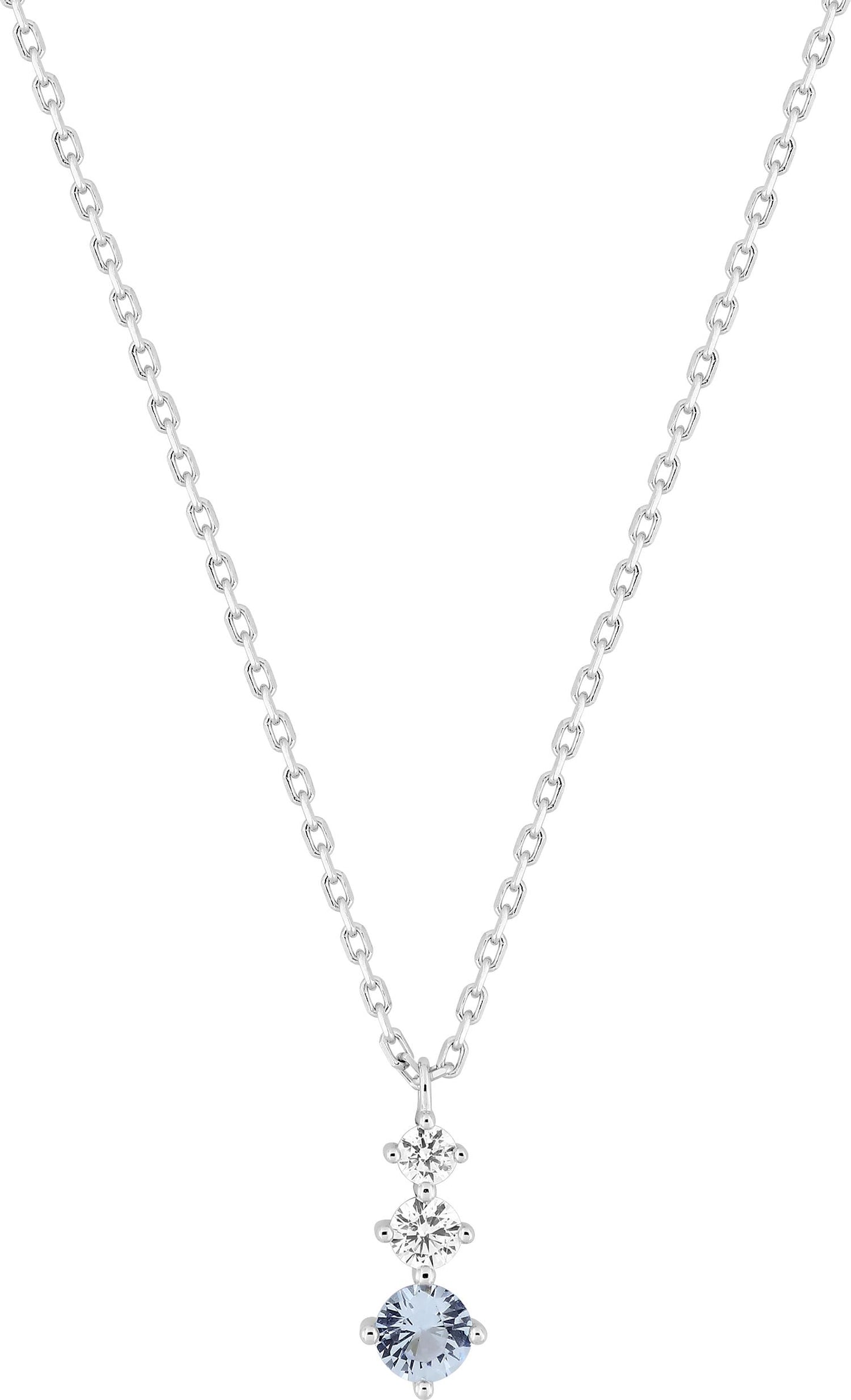 332699.6 - Necklaces - SILVER