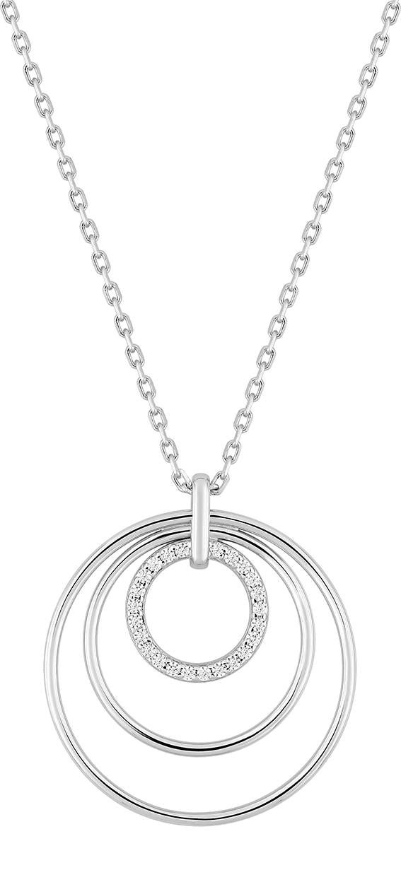 332701.1 - Necklaces - SILVER