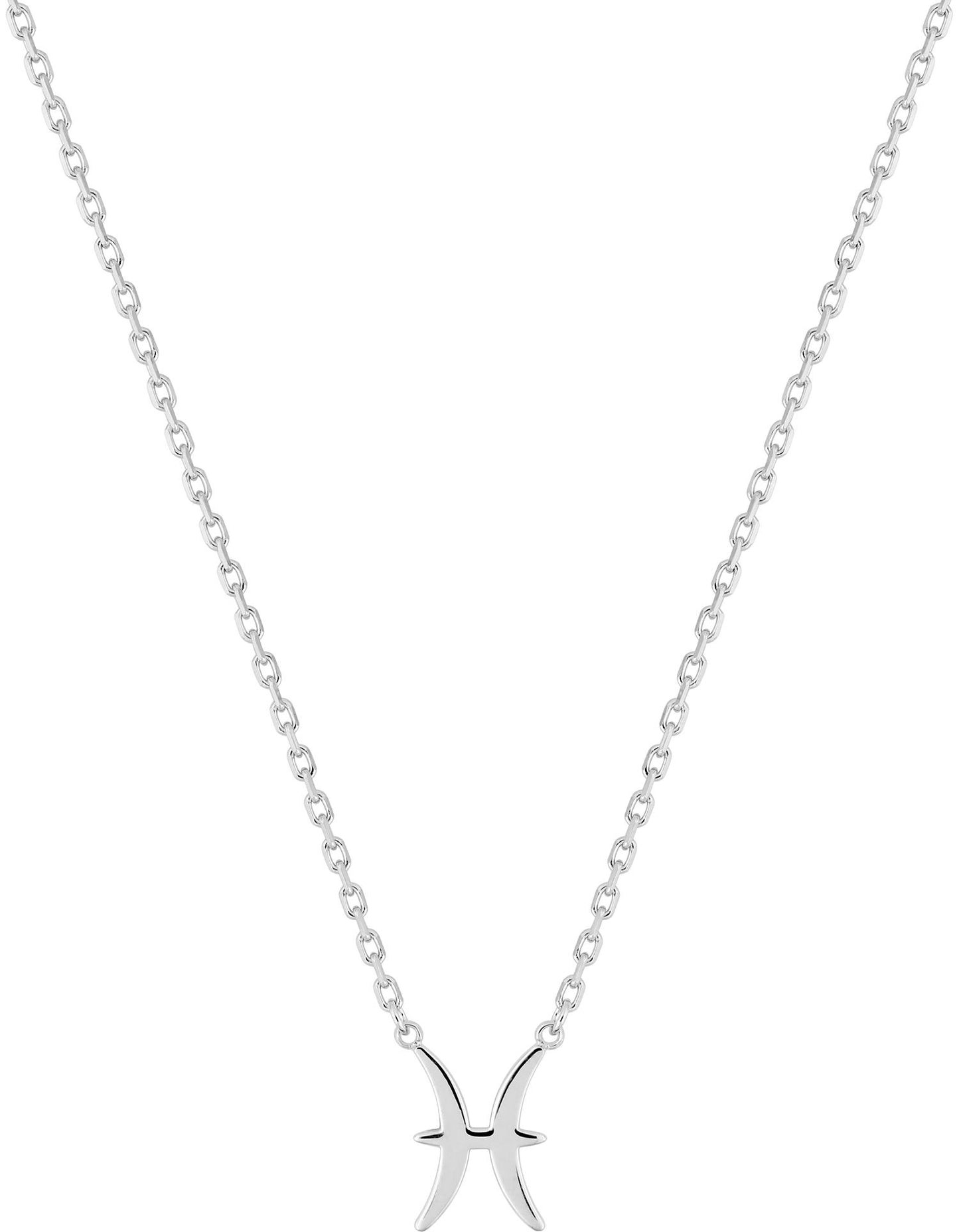 332705.12 - Necklaces - SILVER