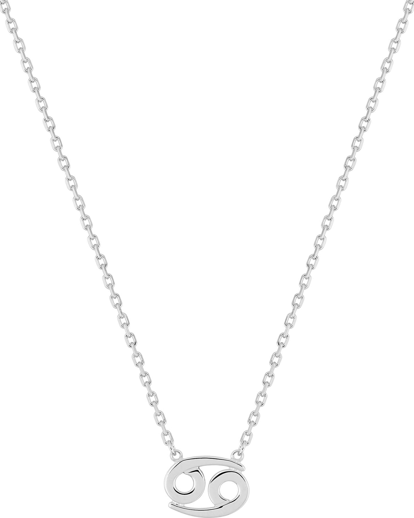 332705.4 - Necklaces - SILVER