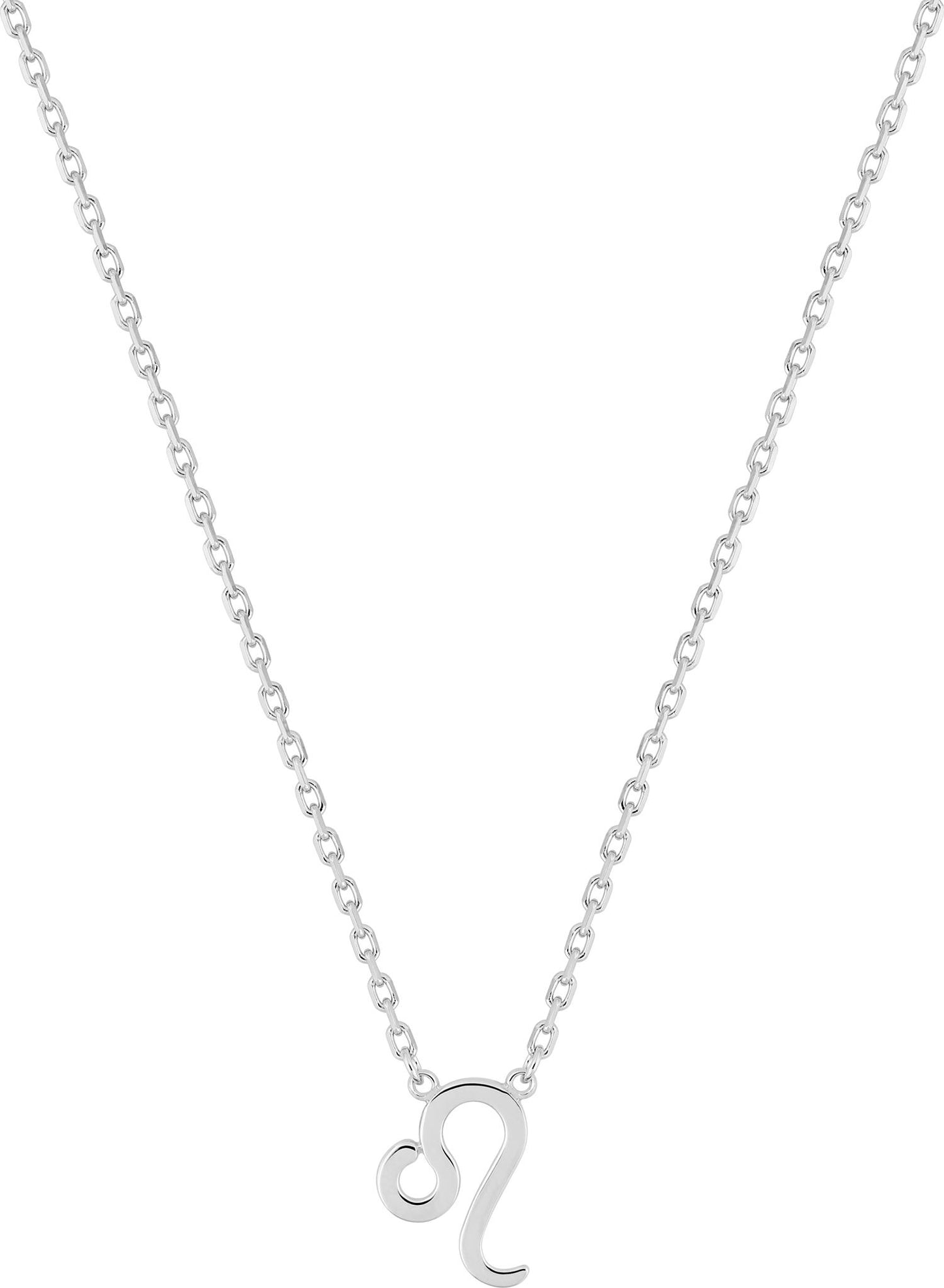 332705.5 - Necklaces - SILVER