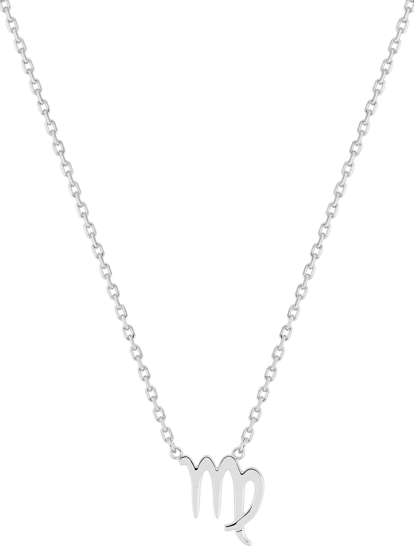 332705.6 - Necklaces - SILVER