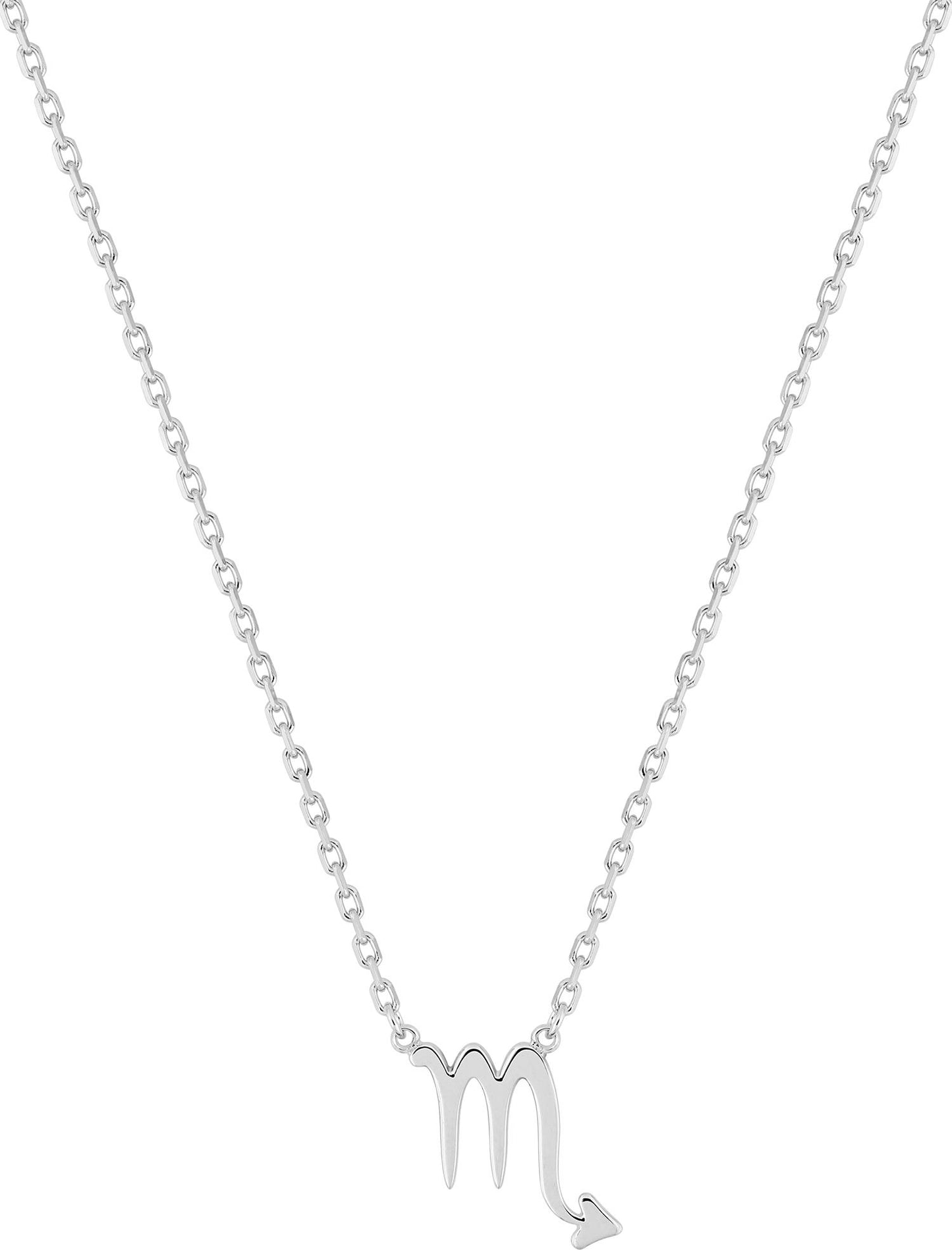 332705.8 - Necklaces - SILVER
