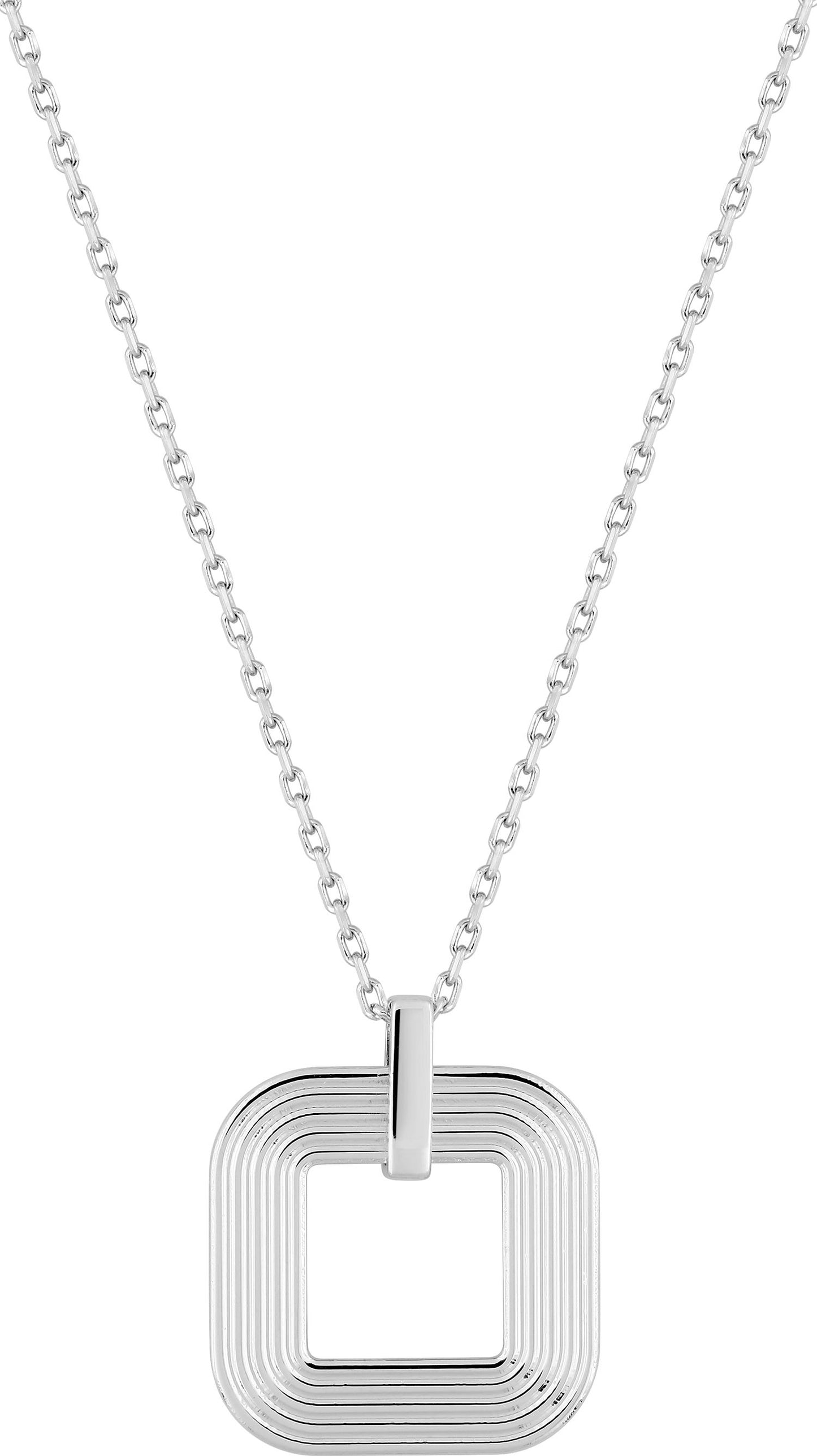 332713 - Necklaces - SILVER