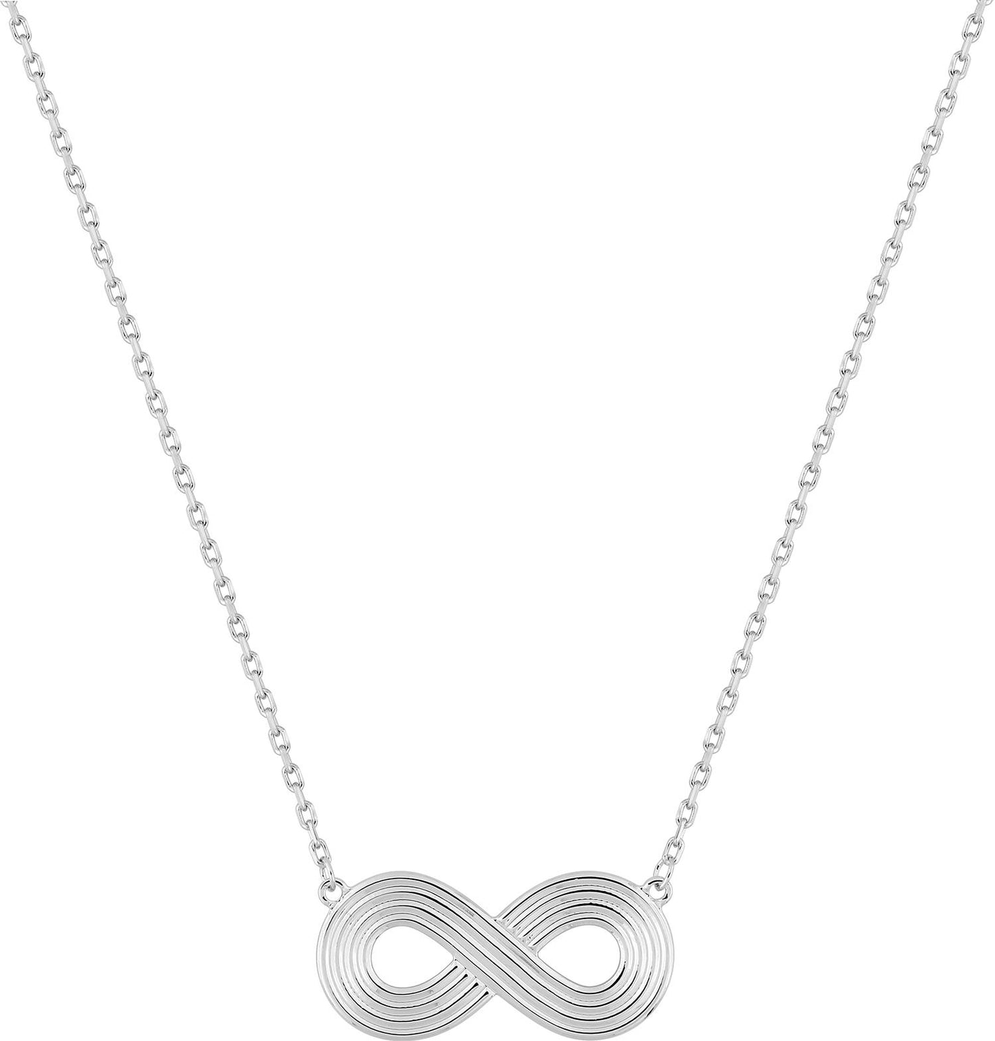 332714 - Necklaces - SILVER