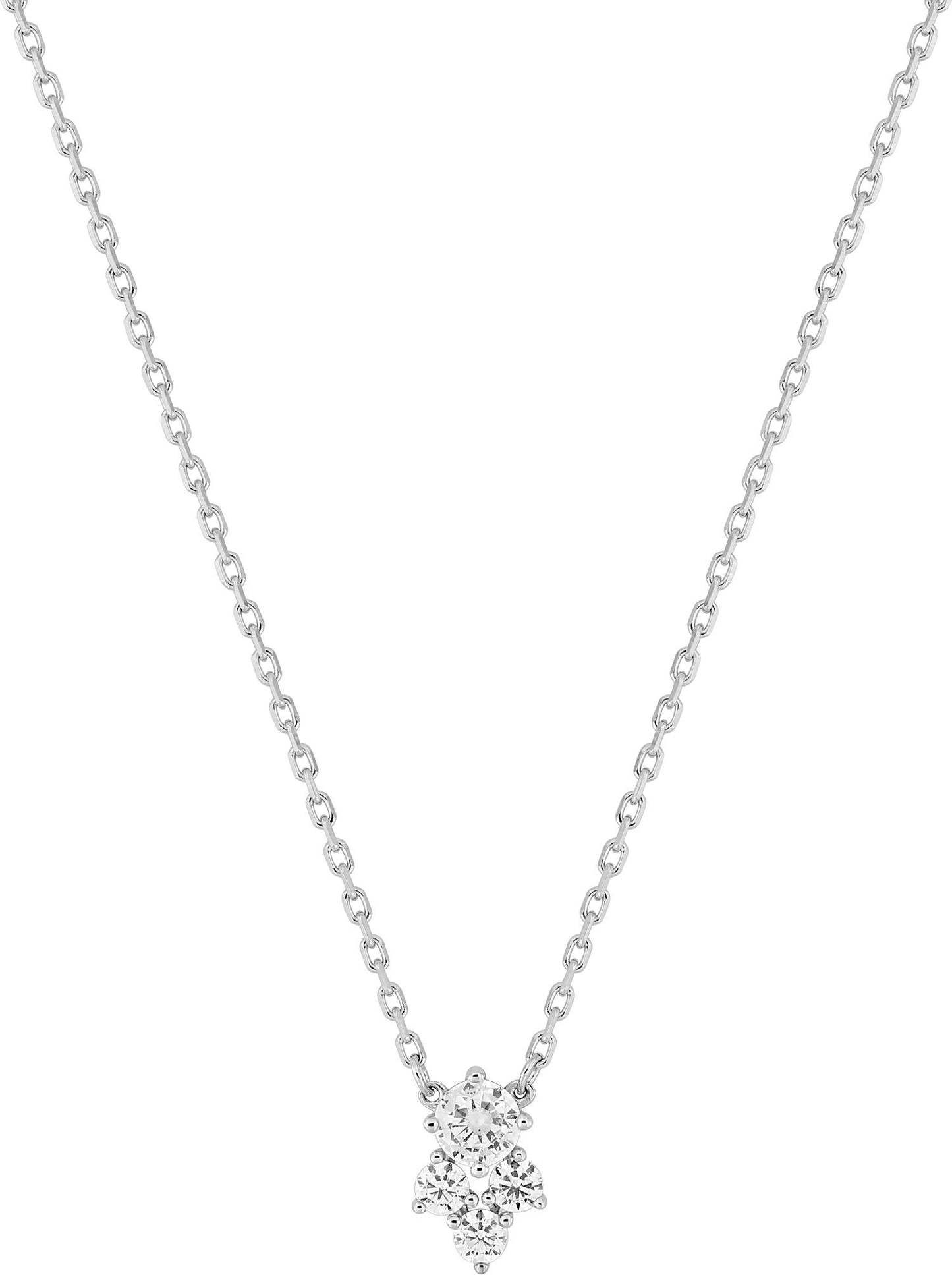 332730.1 - Necklaces - SILVER