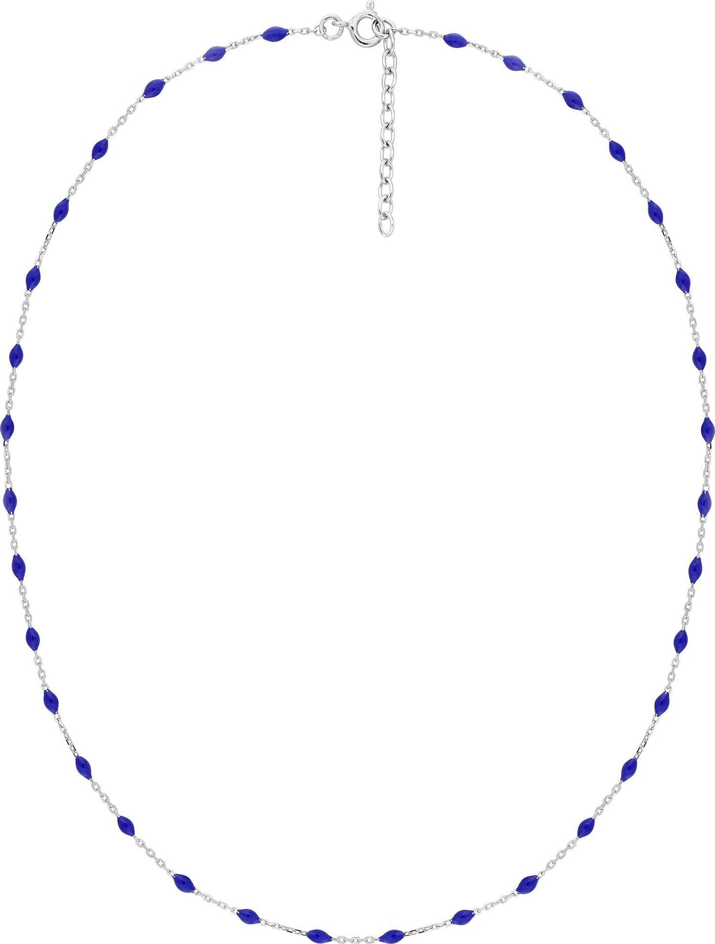 331198C - Necklaces - SILVER