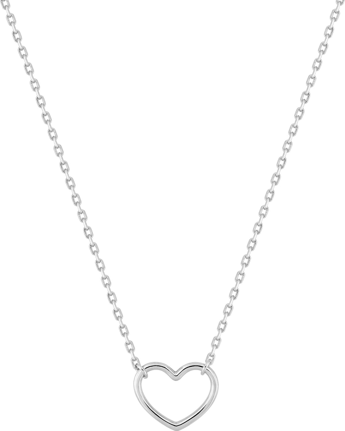 332739 - Necklaces - SILVER