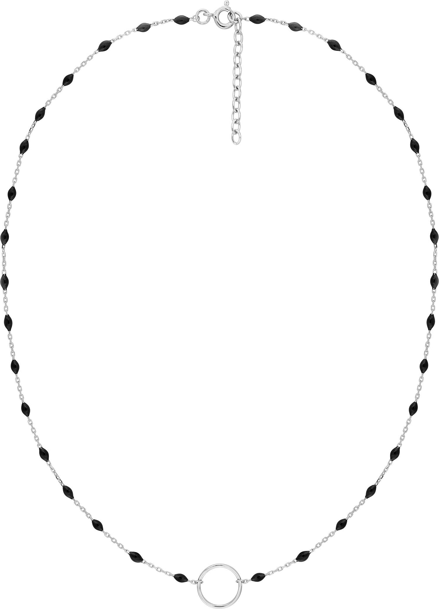 332741 - Necklaces - SILVER