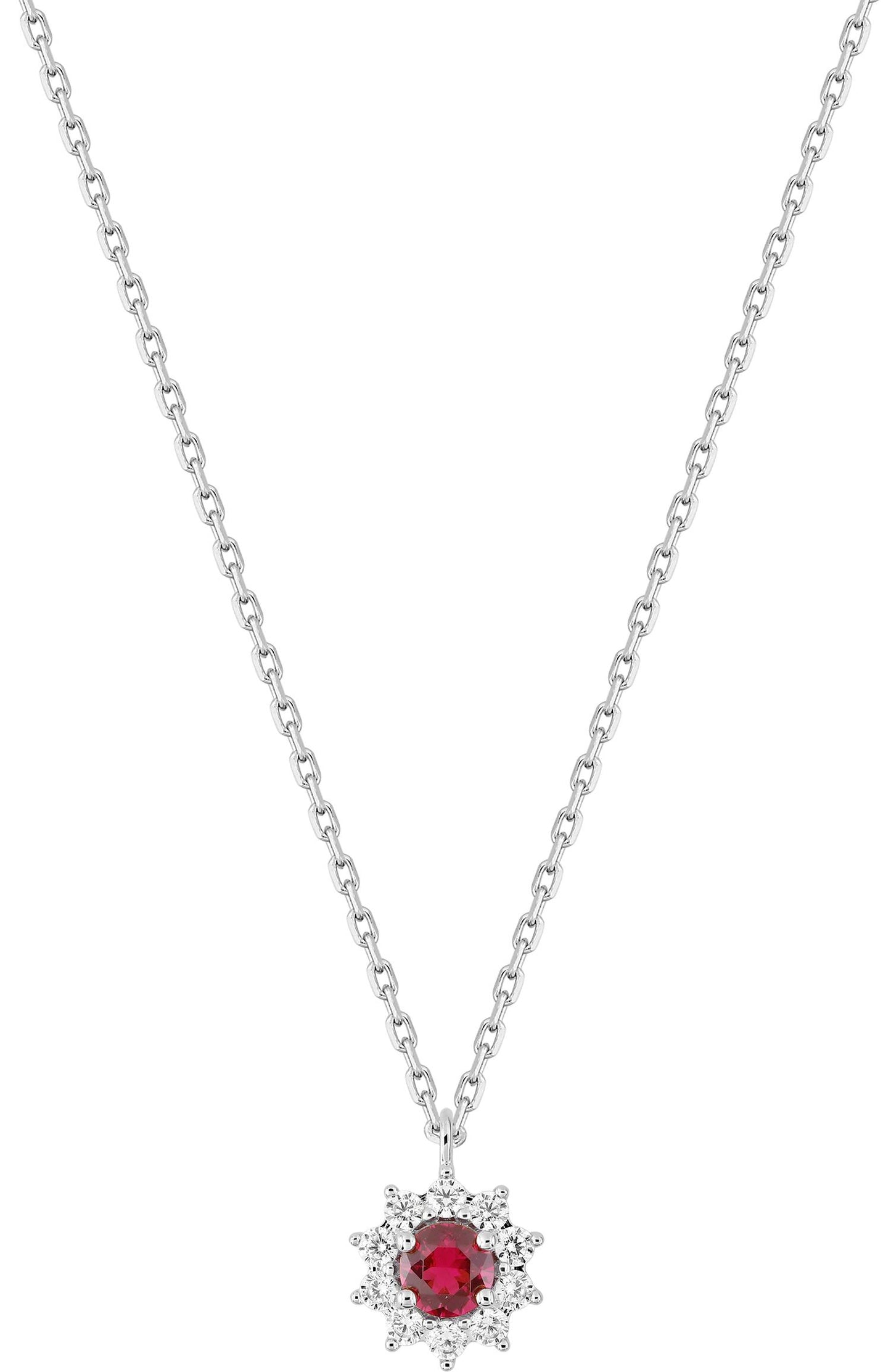 332748.3 - Necklaces - SILVER