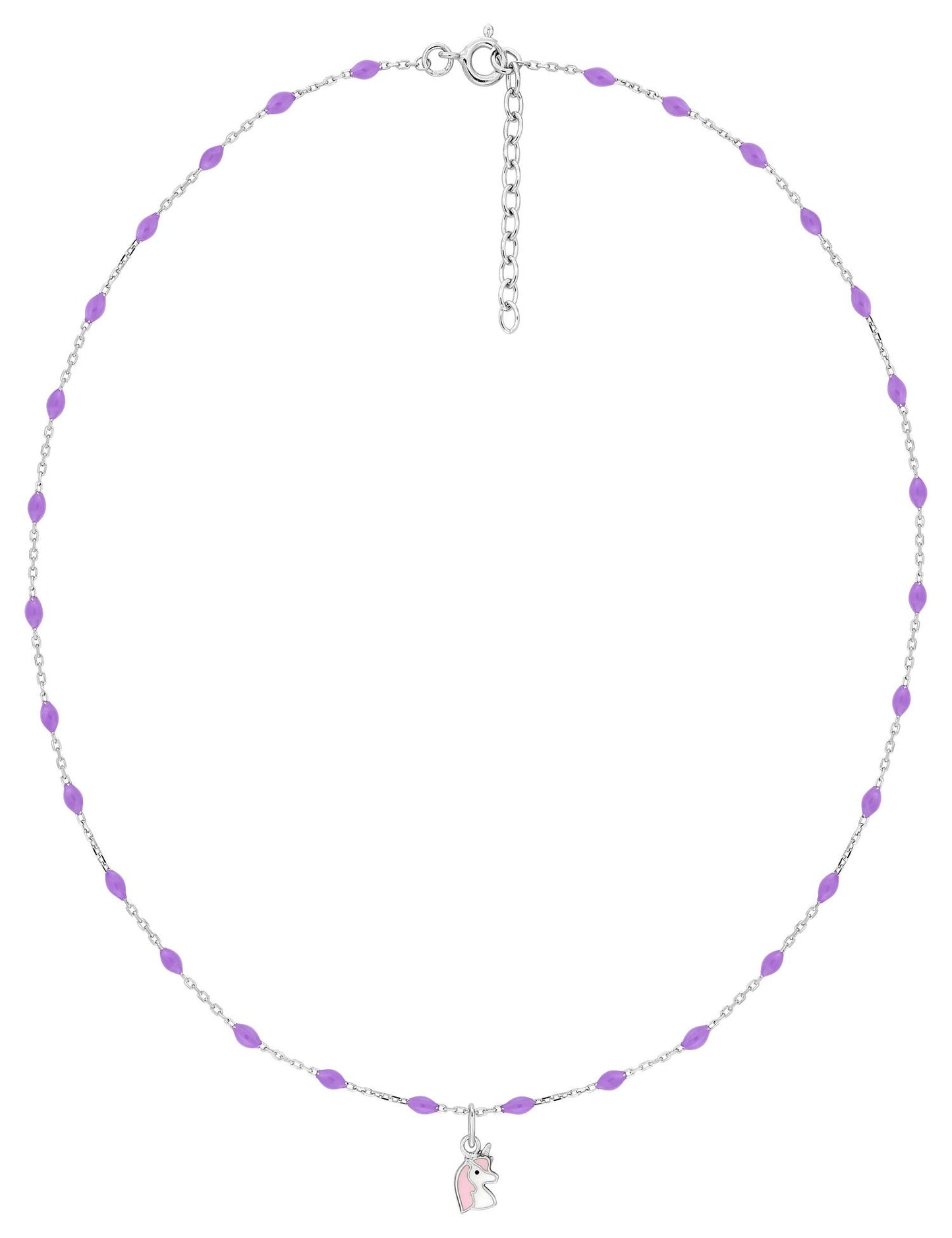 332750 - Necklaces - SILVER