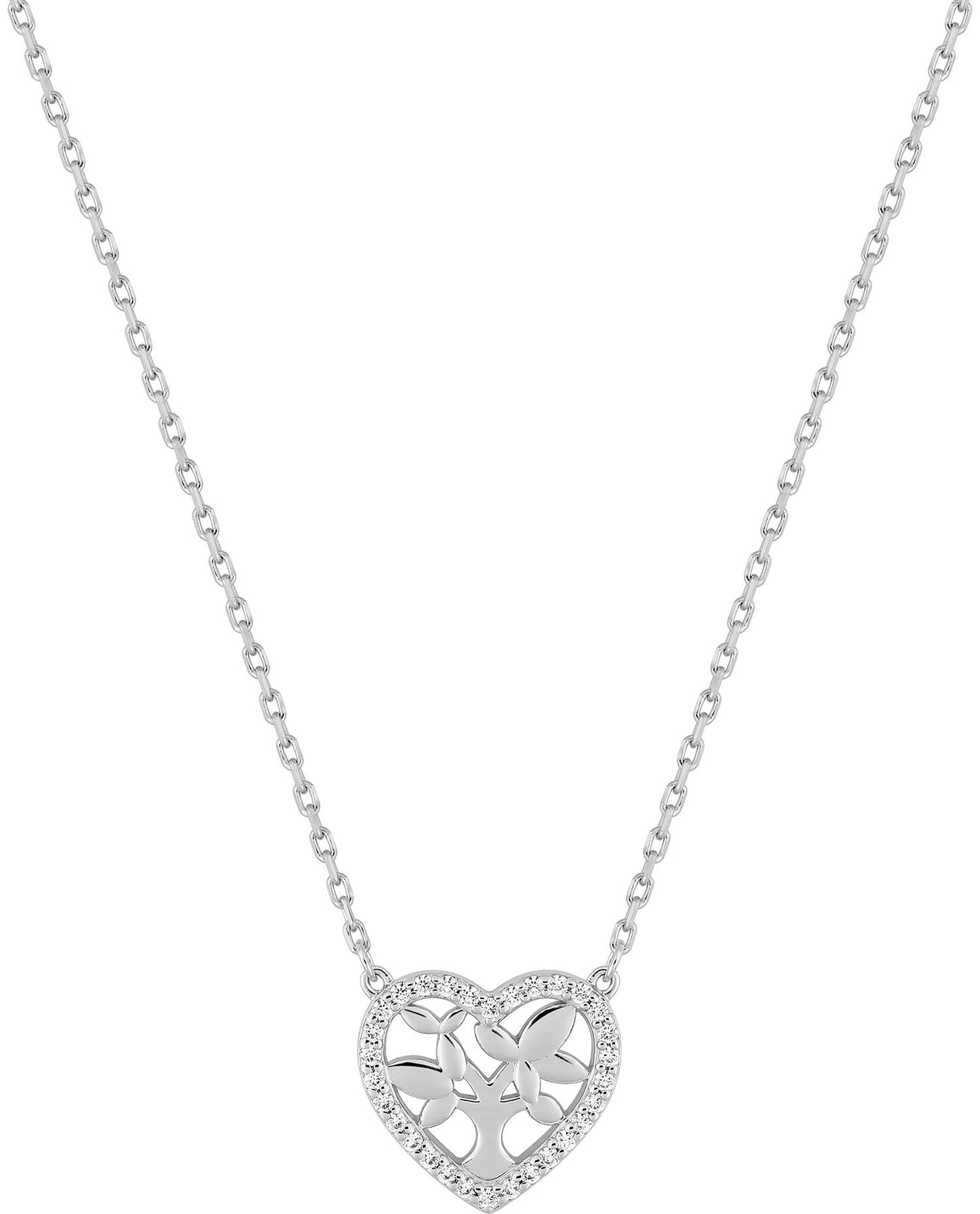 332756.1 - Necklaces - SILVER