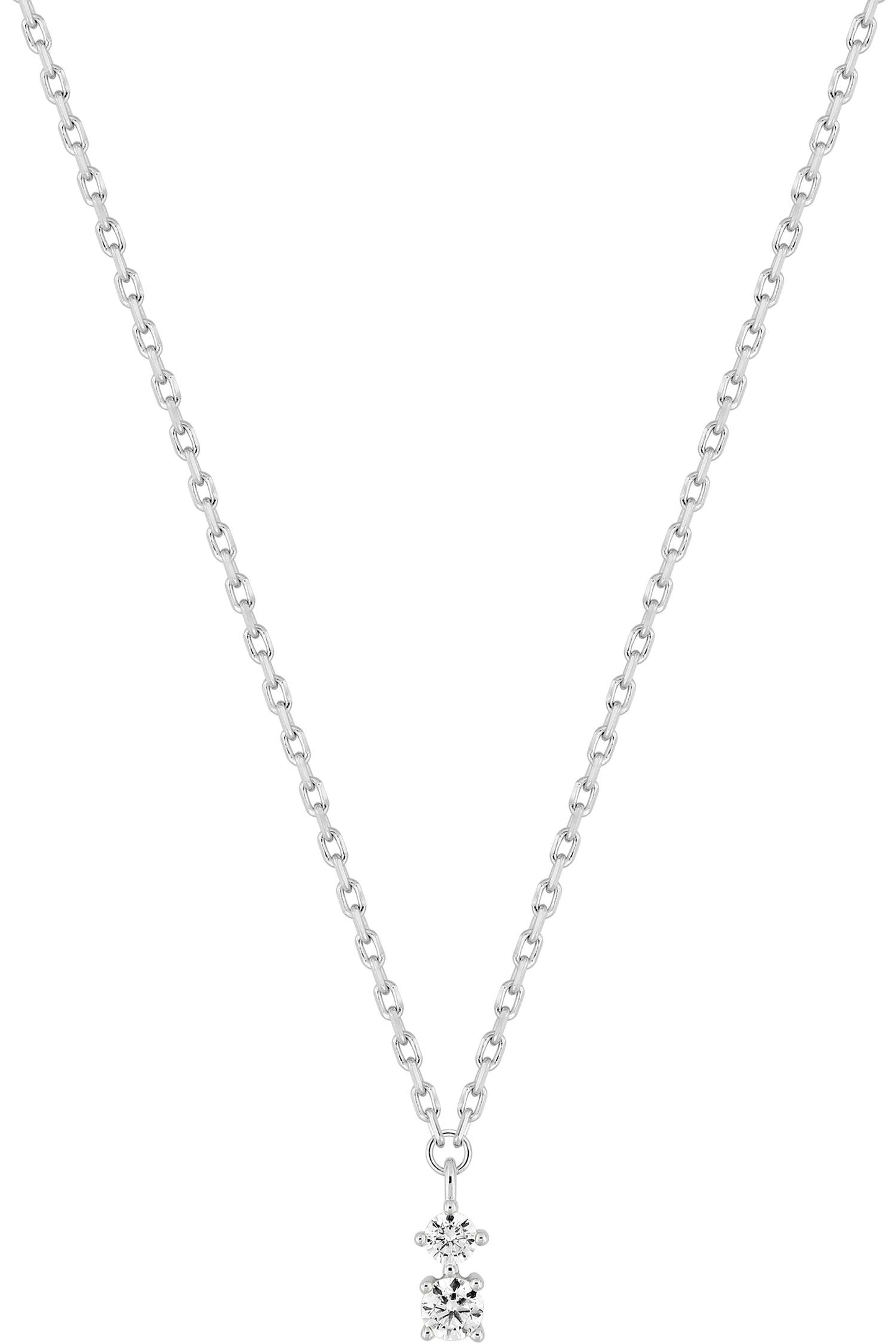 332757.1 - Necklaces - SILVER