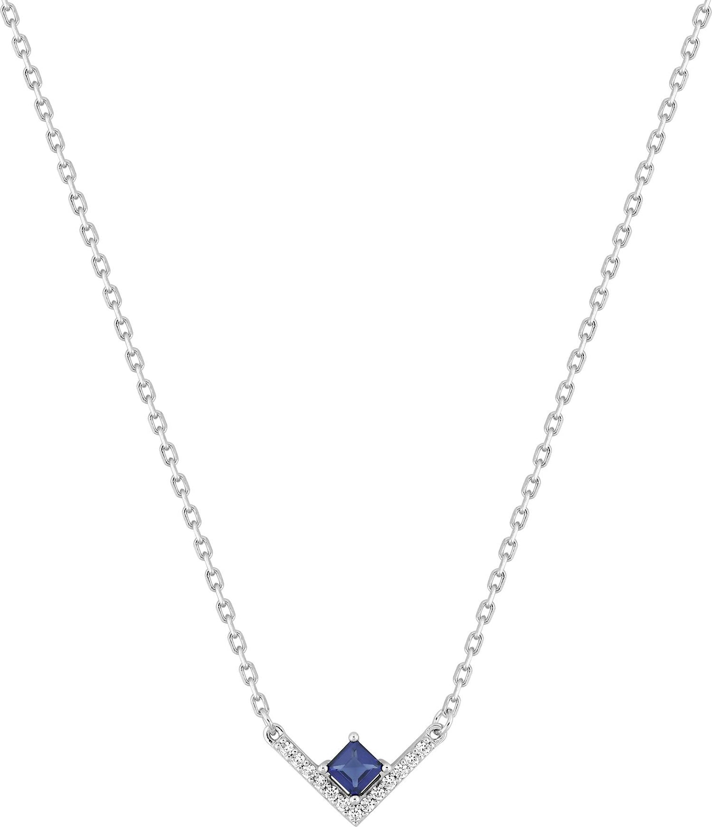 332763.2 - Necklaces - SILVER