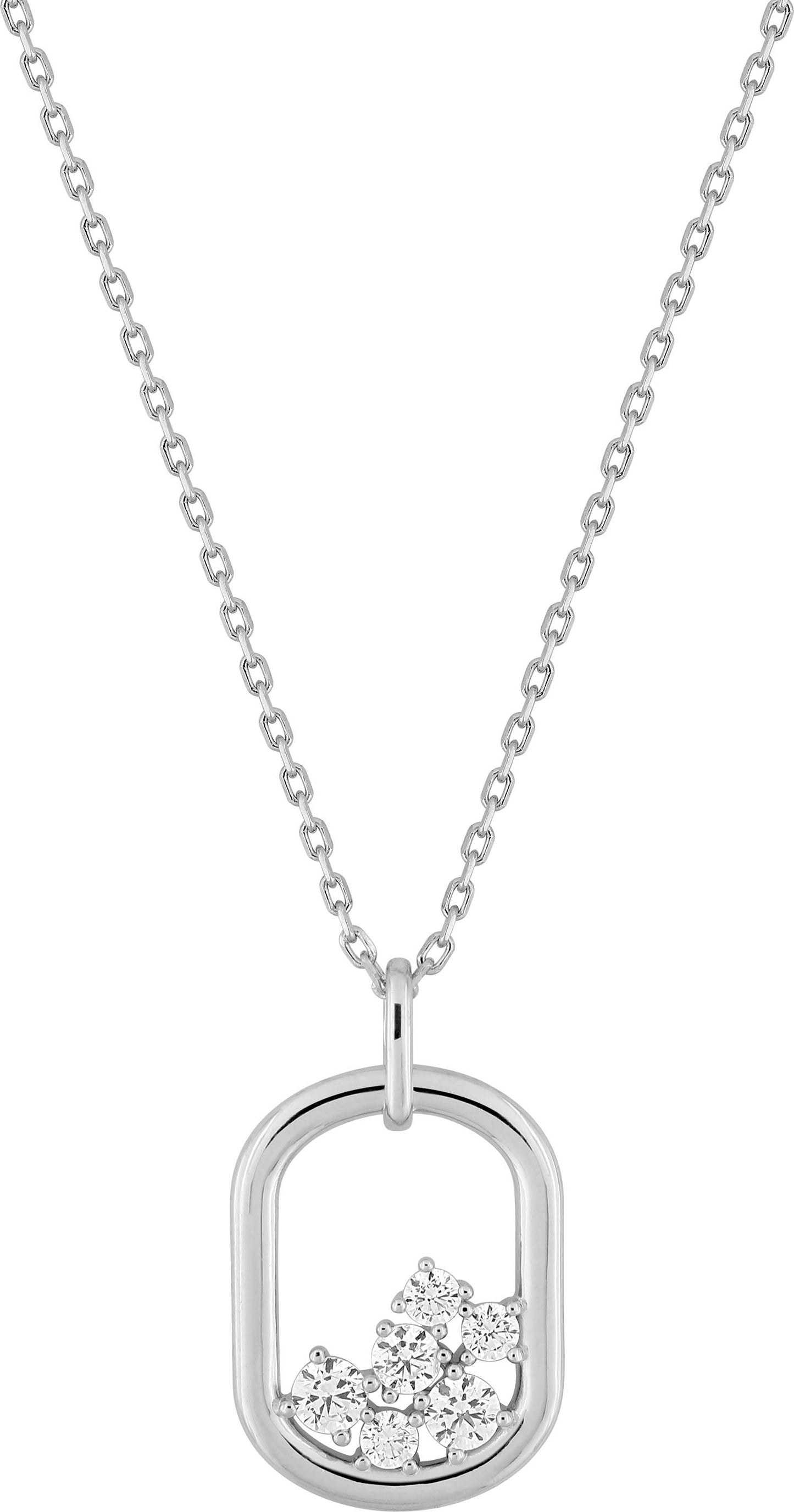 332764.1 - Necklaces - SILVER