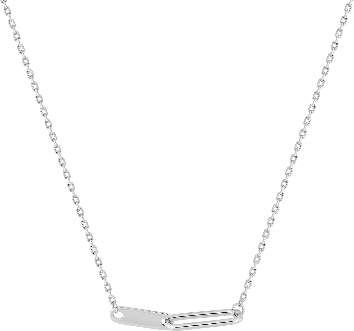 332768 - Necklaces - SILVER