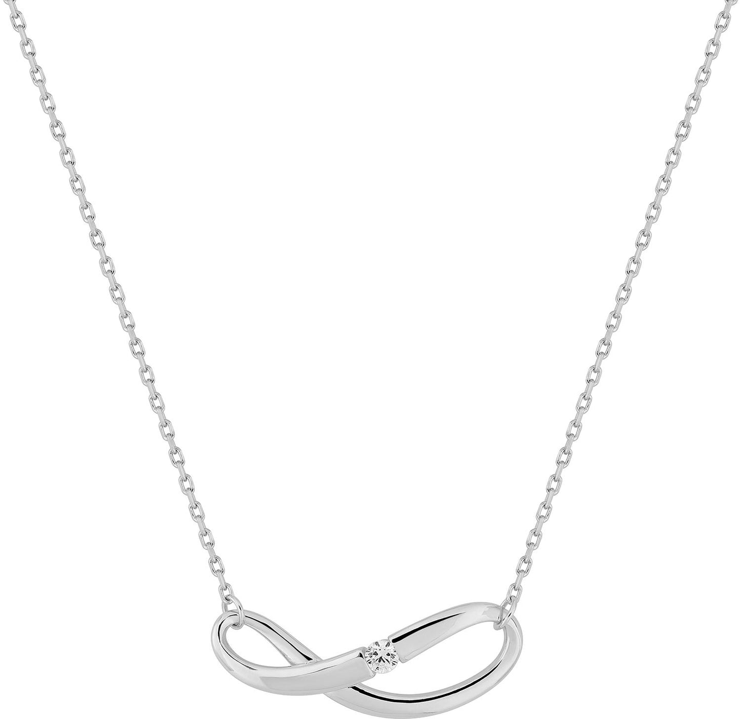 332774.1 - Necklaces - SILVER