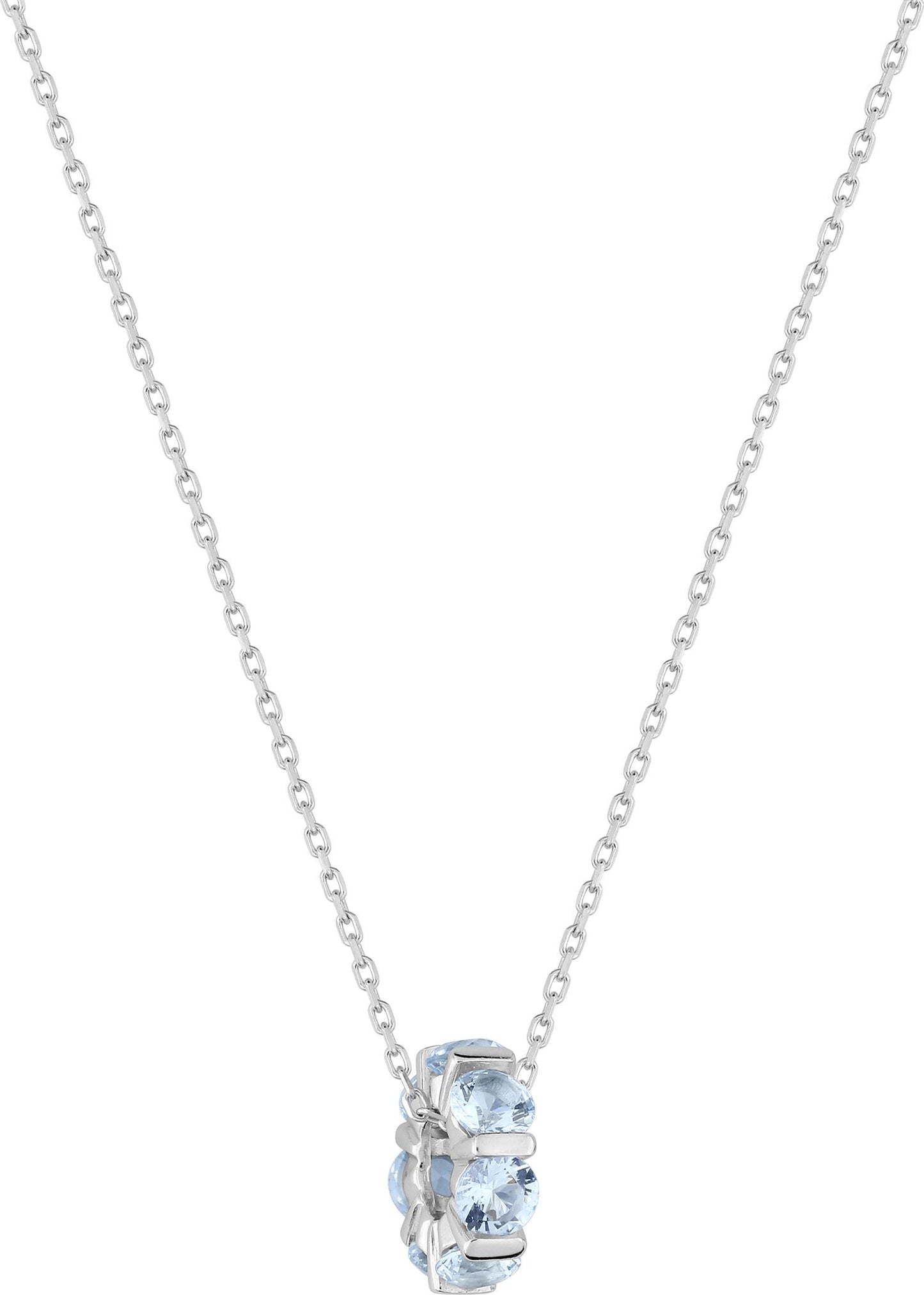 332778.6 - Necklaces - SILVER