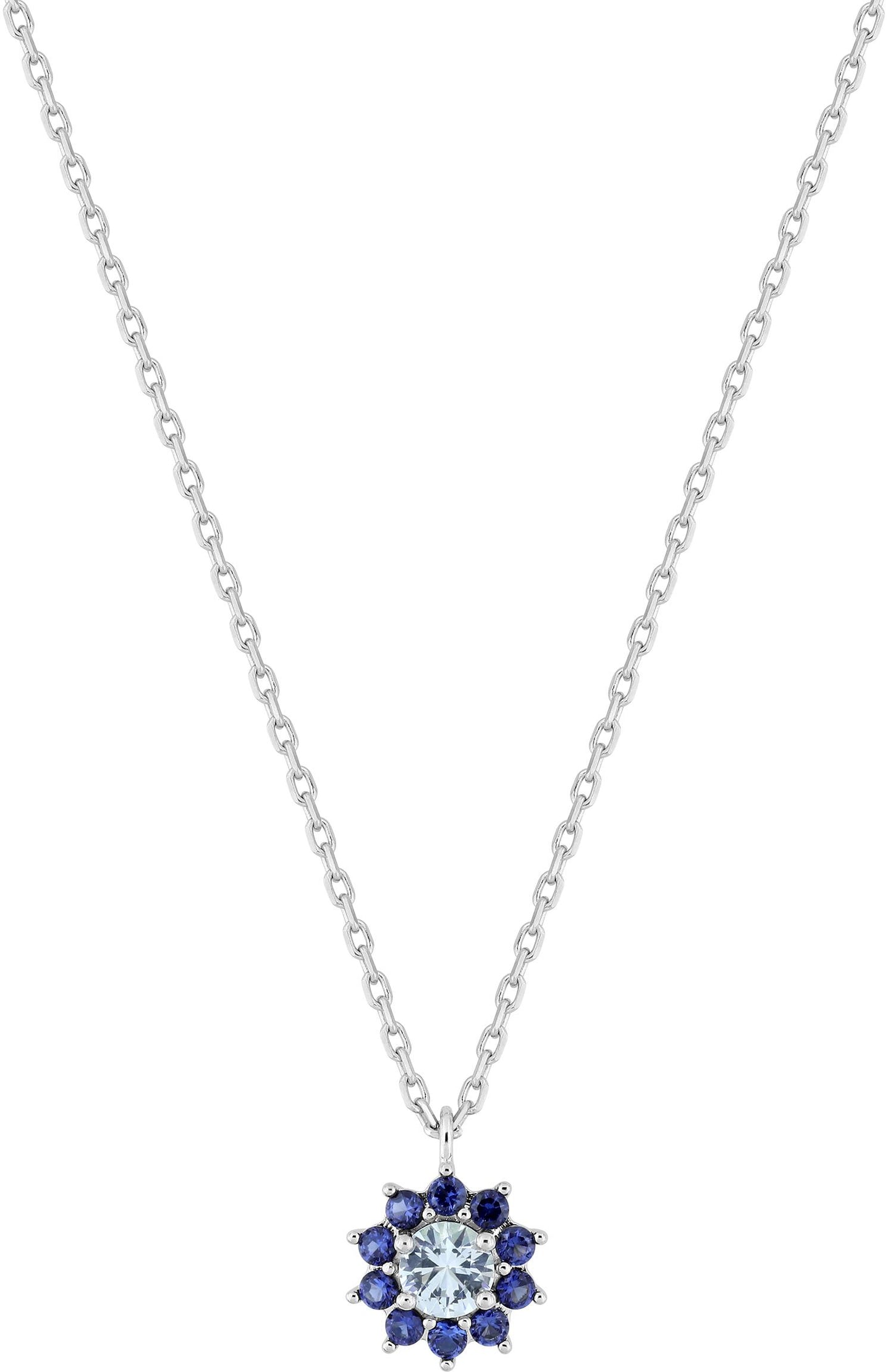 332779.62 - Necklaces - SILVER