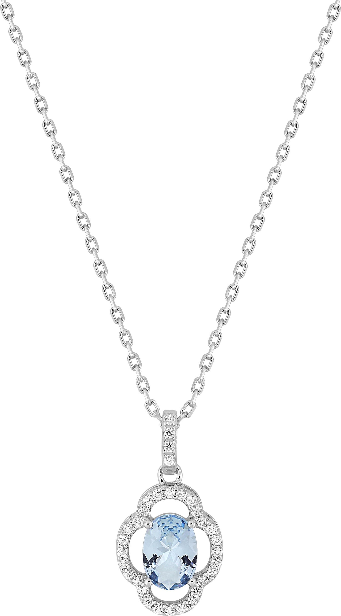 332787.6 - Necklaces - SILVER