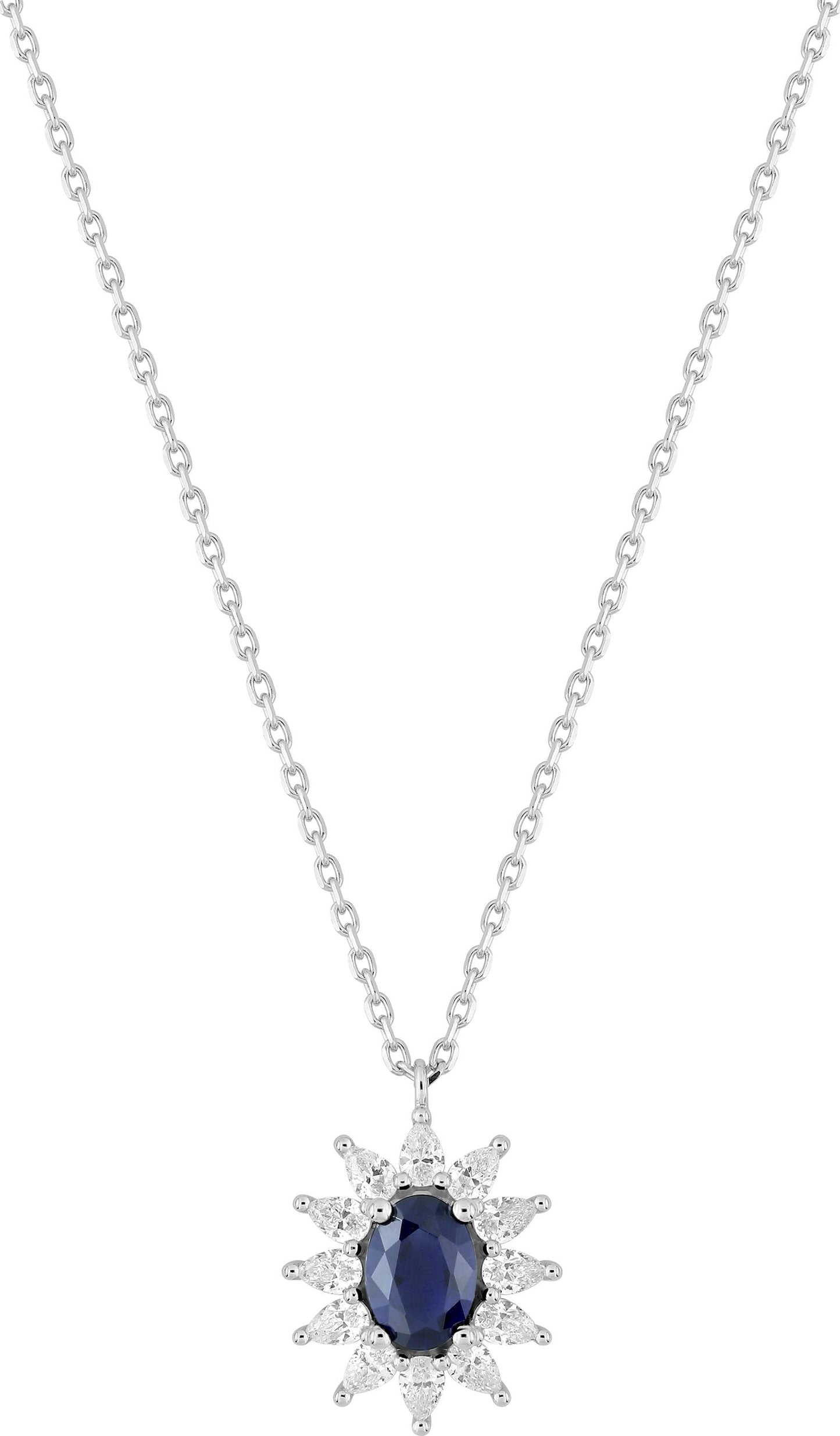 332788.2 - Necklaces - SILVER