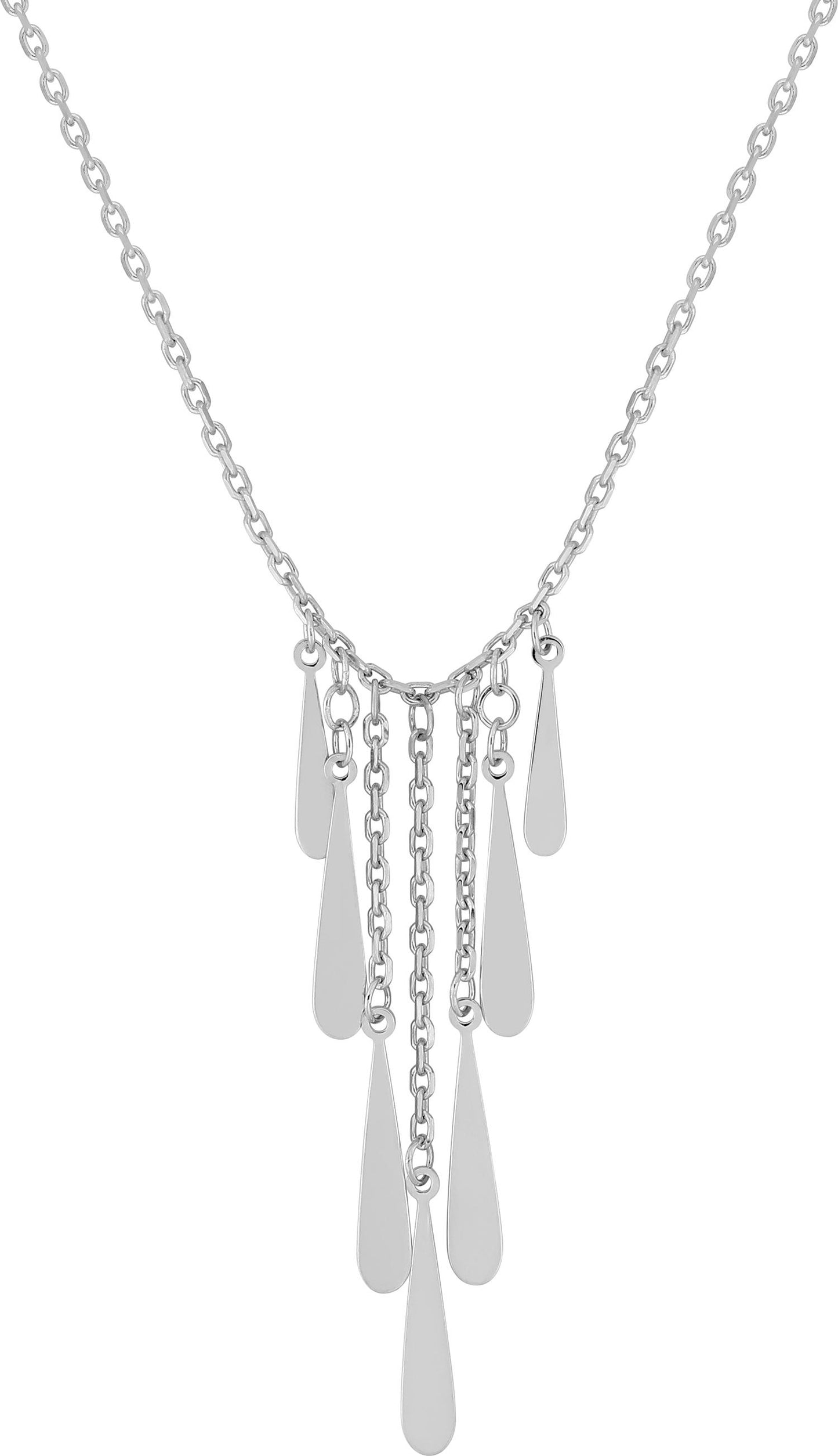 332793 - Necklaces - SILVER