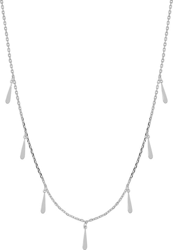 332794 - Necklaces - SILVER