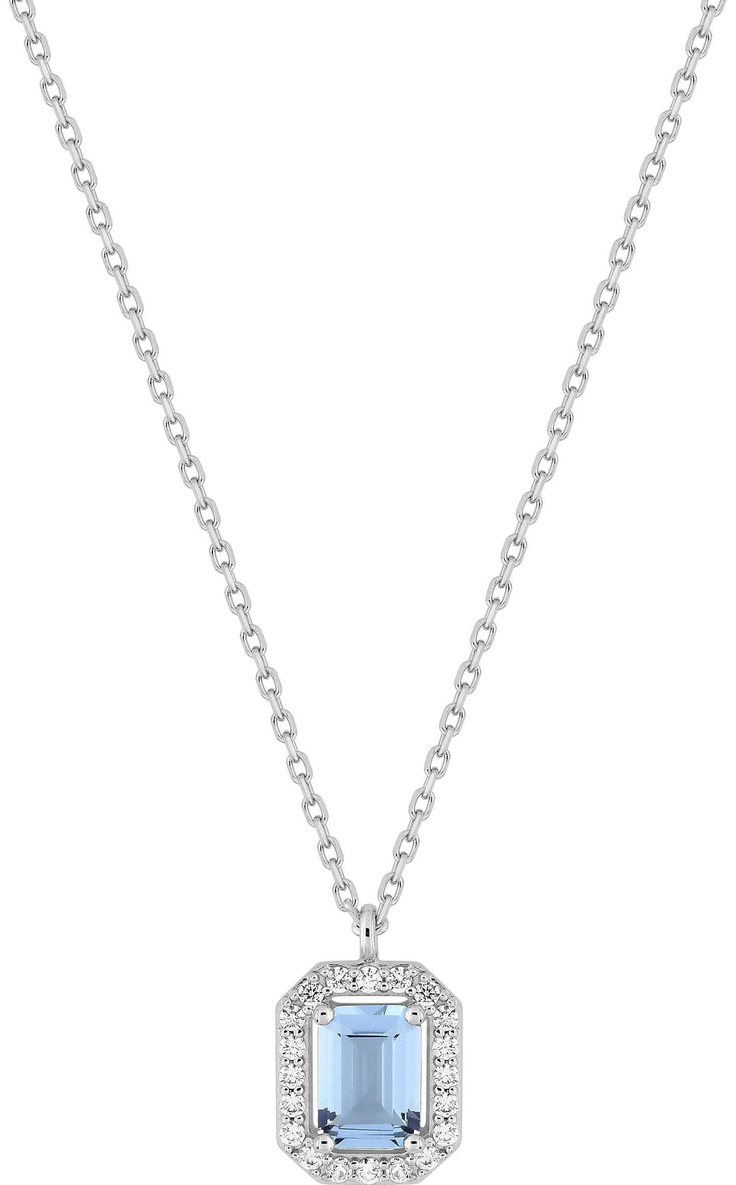 332797.6 - Necklaces - SILVER